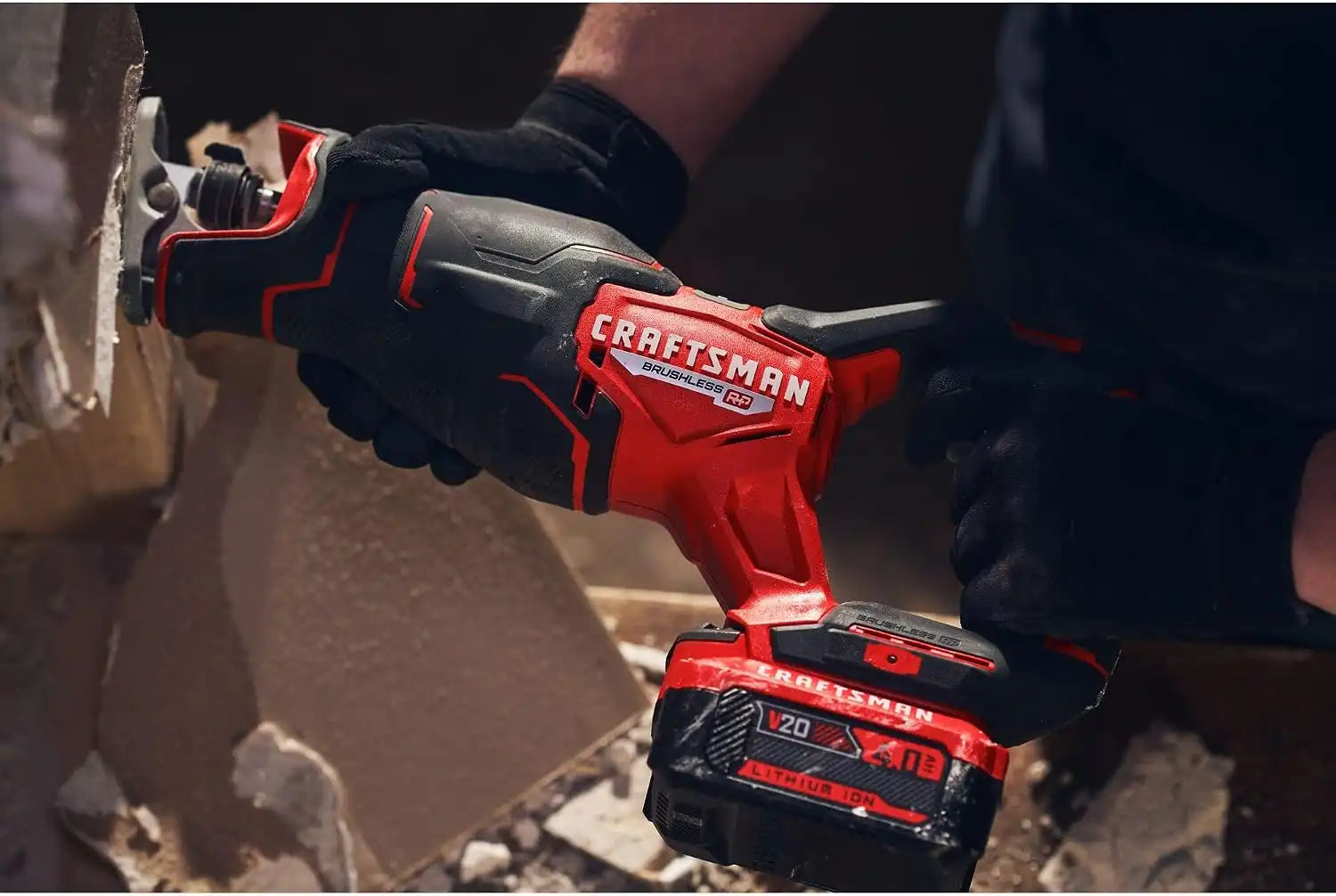 craftsmantoolsshop.com
