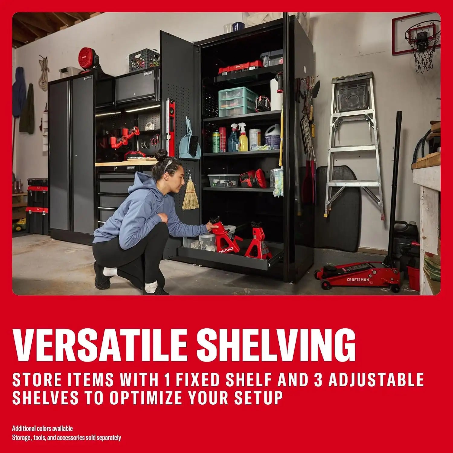craftsmantoolsshop.com