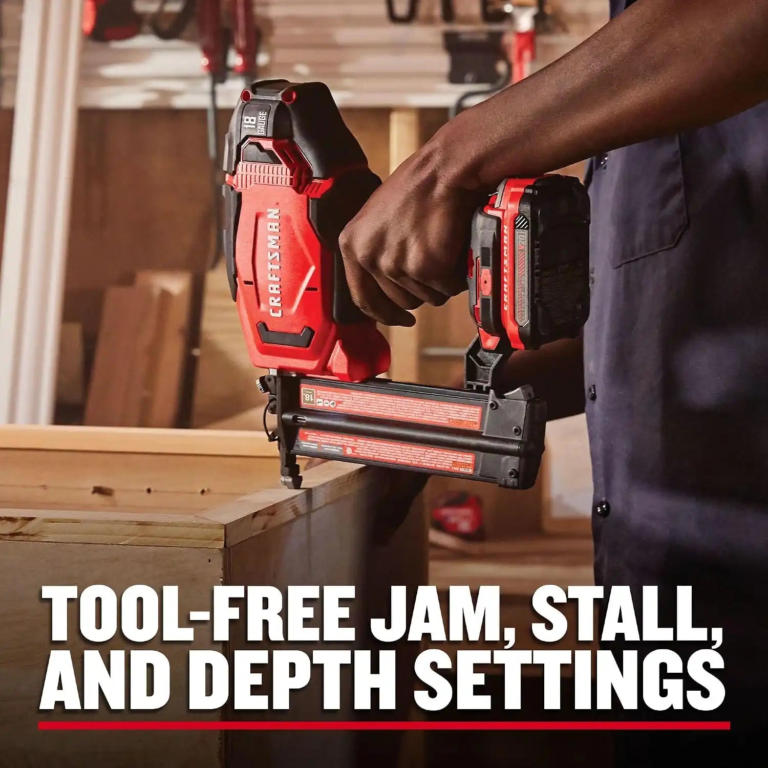 craftsmantoolsshop.com