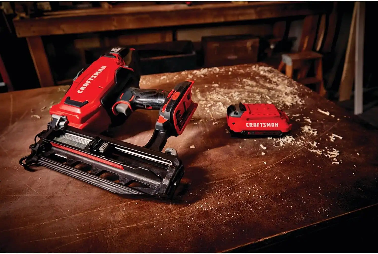 craftsmantoolsshop.com