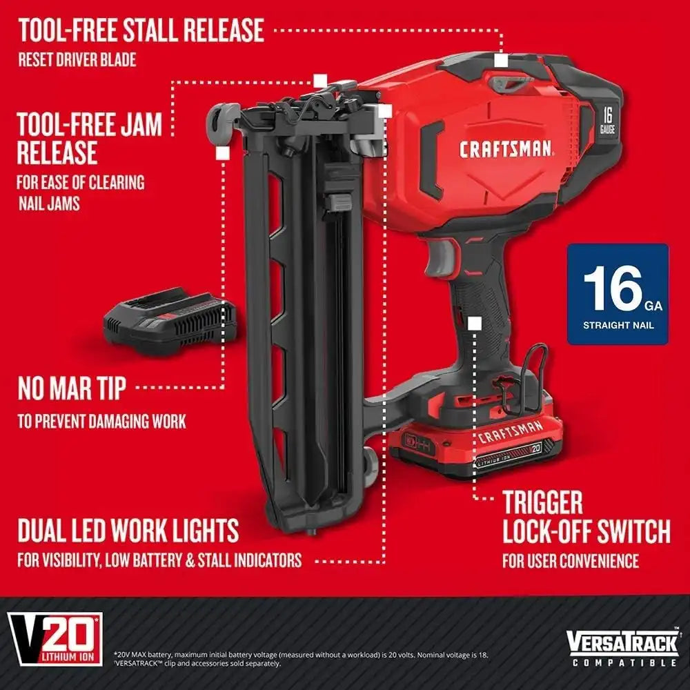 craftsmantoolsshop.com