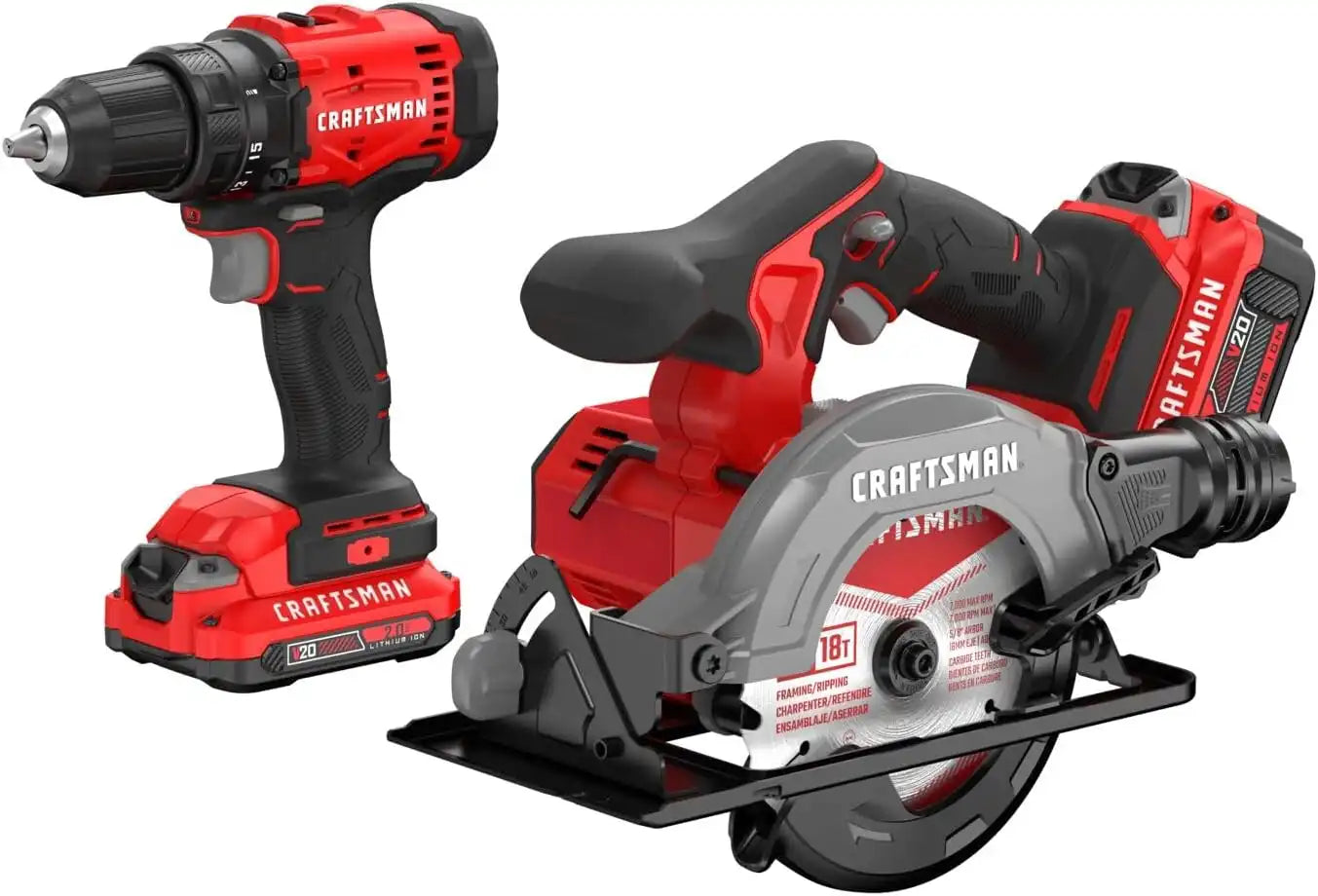 craftsmantoolsshop.com