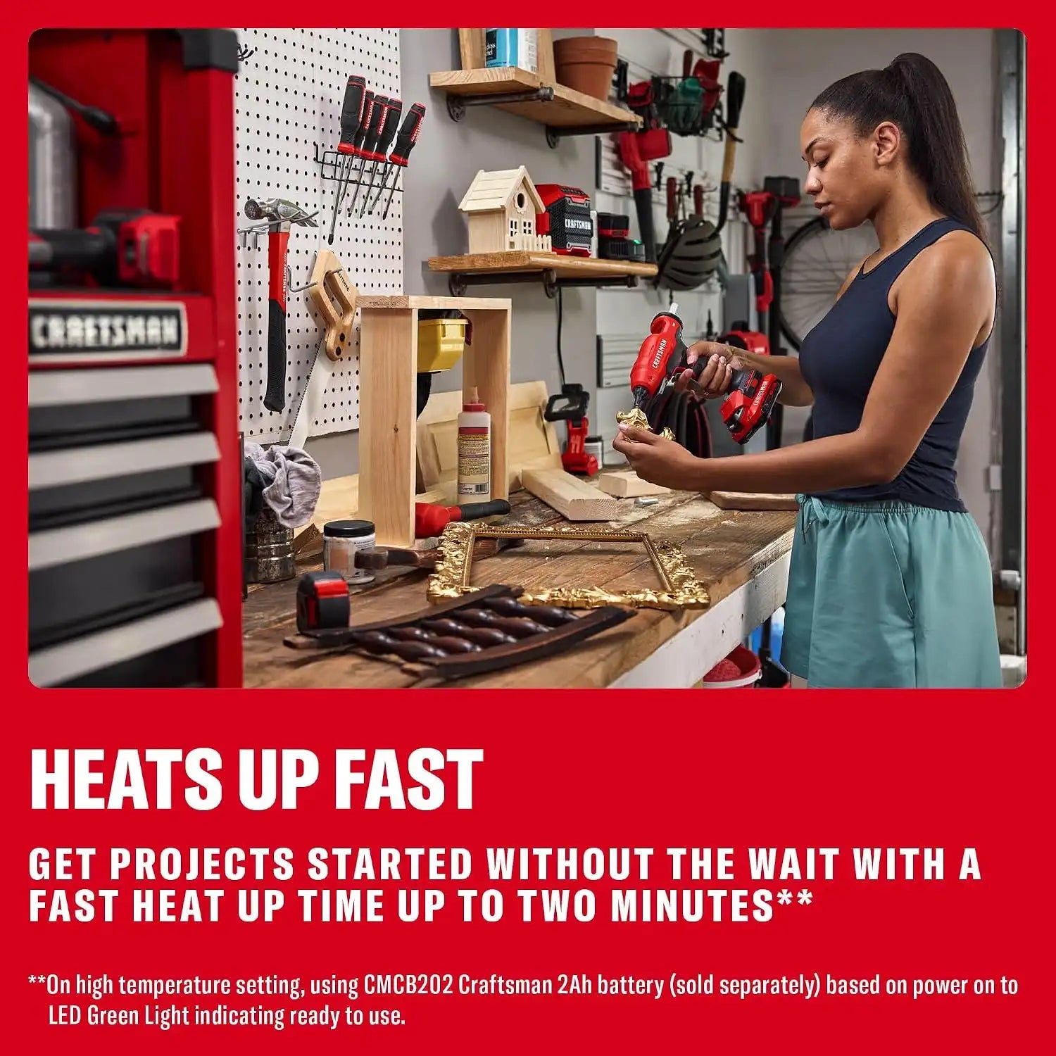 craftsmantoolsshop.com