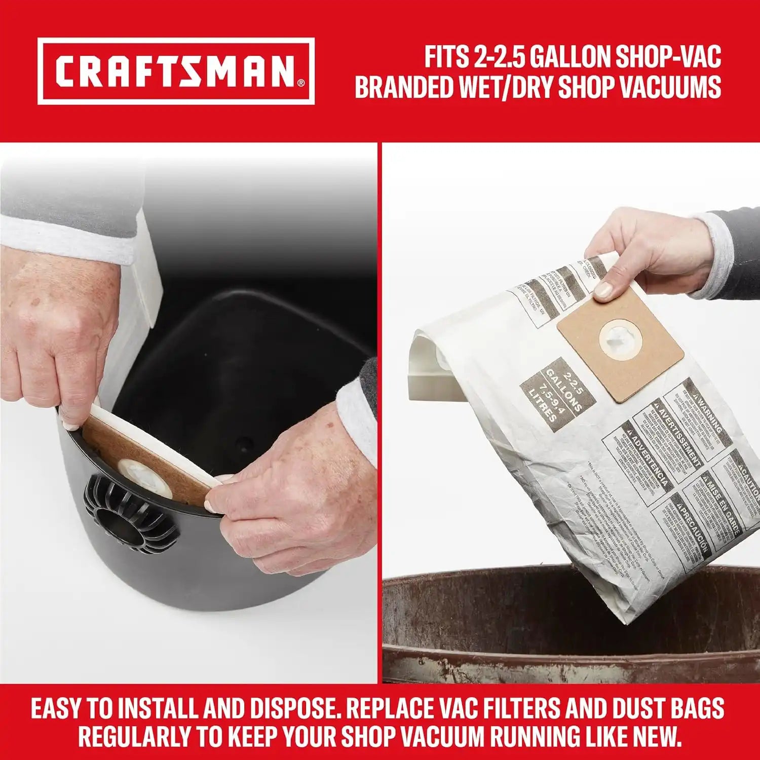 craftsmantoolsshop.com