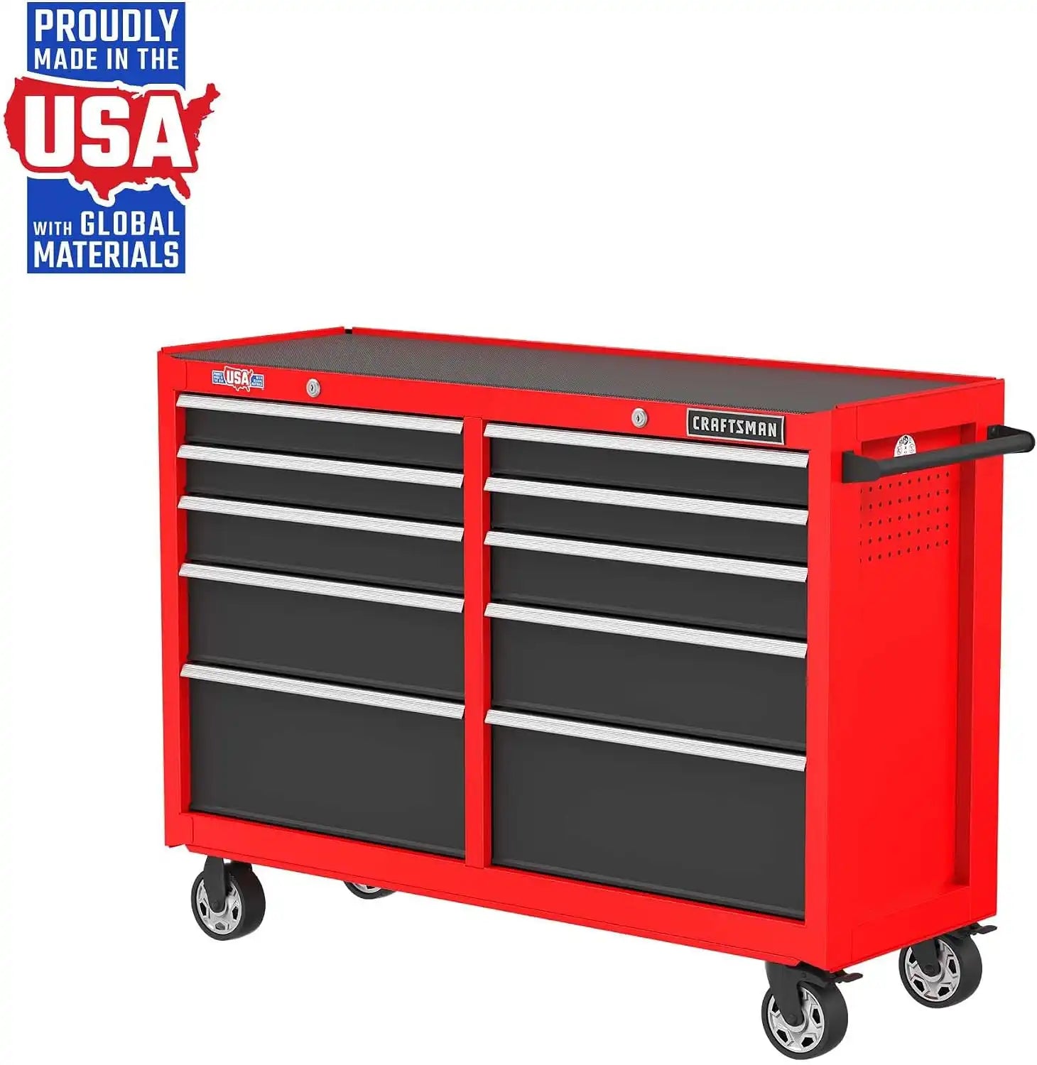 craftsmantoolsshop.com