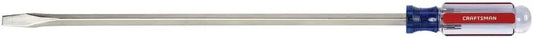 CRAFTSMAN CMHT65028 Screwdriver Acetate - SL 3/8" x 16"