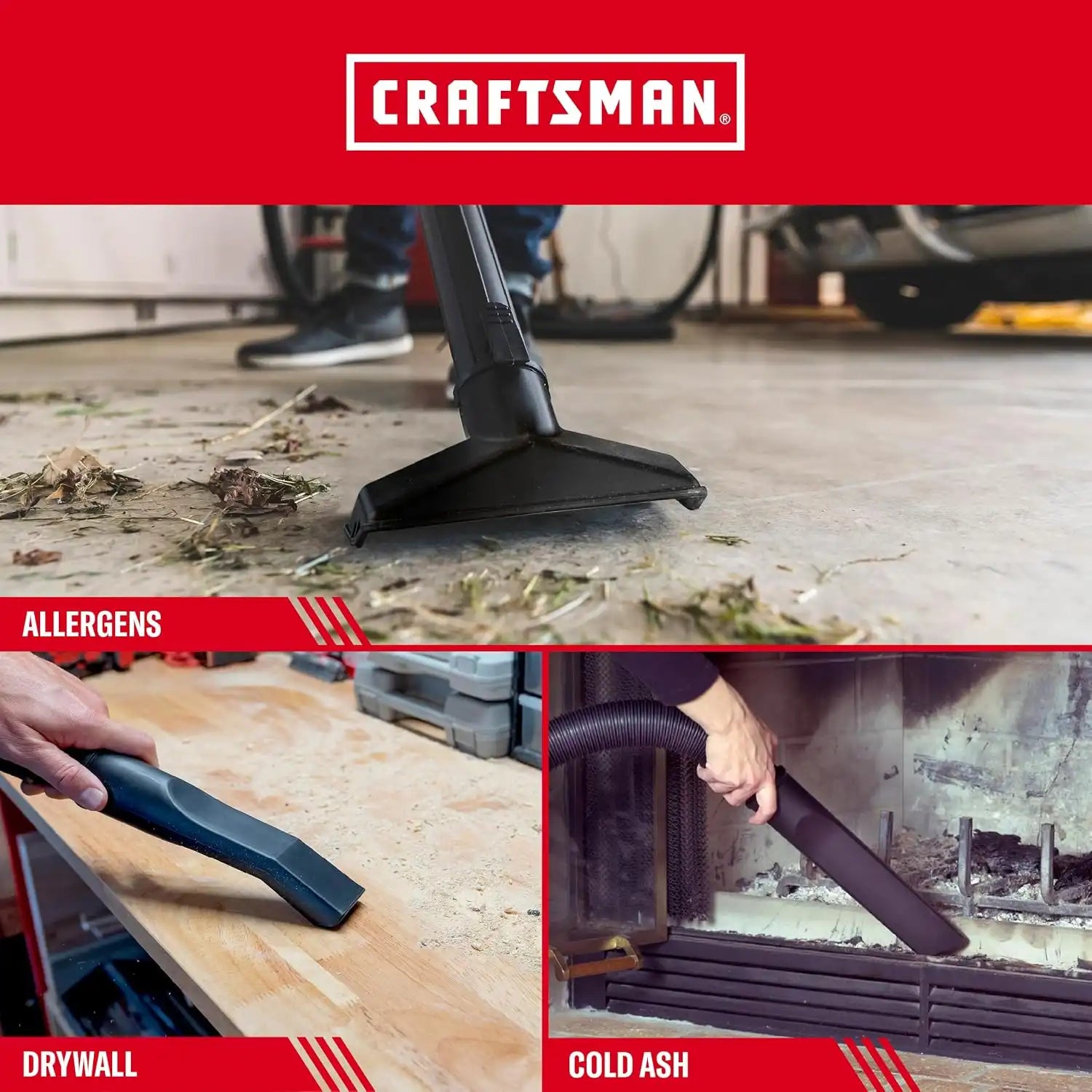 craftsmantoolsshop.com