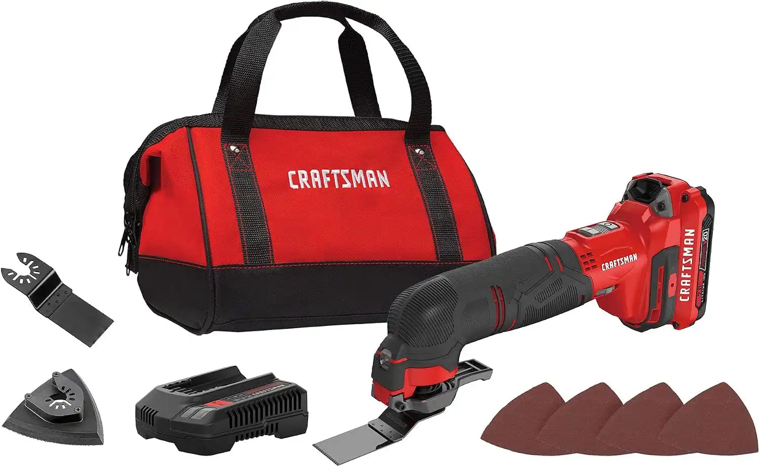 craftsmantoolsshop.com