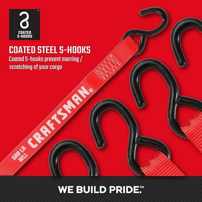craftsmantoolsshop.com