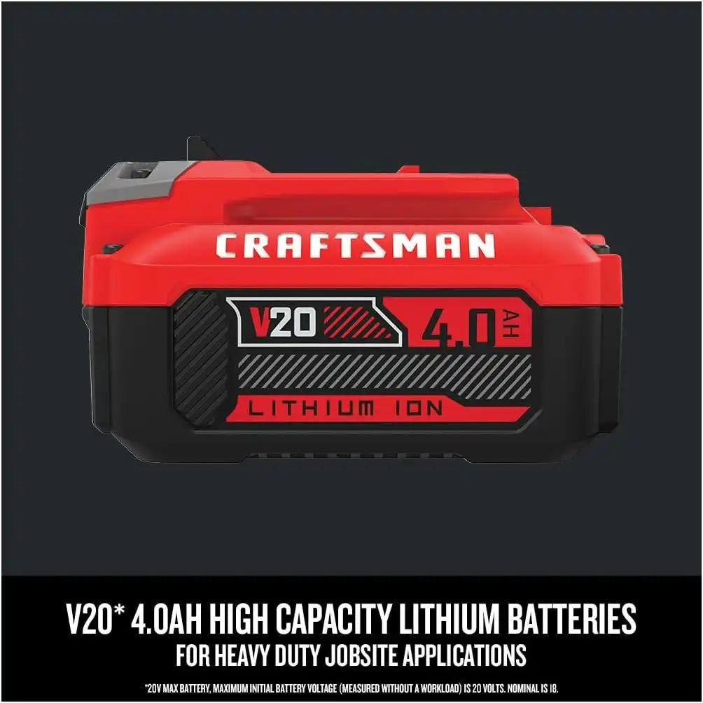 craftsmantoolsshop.com
