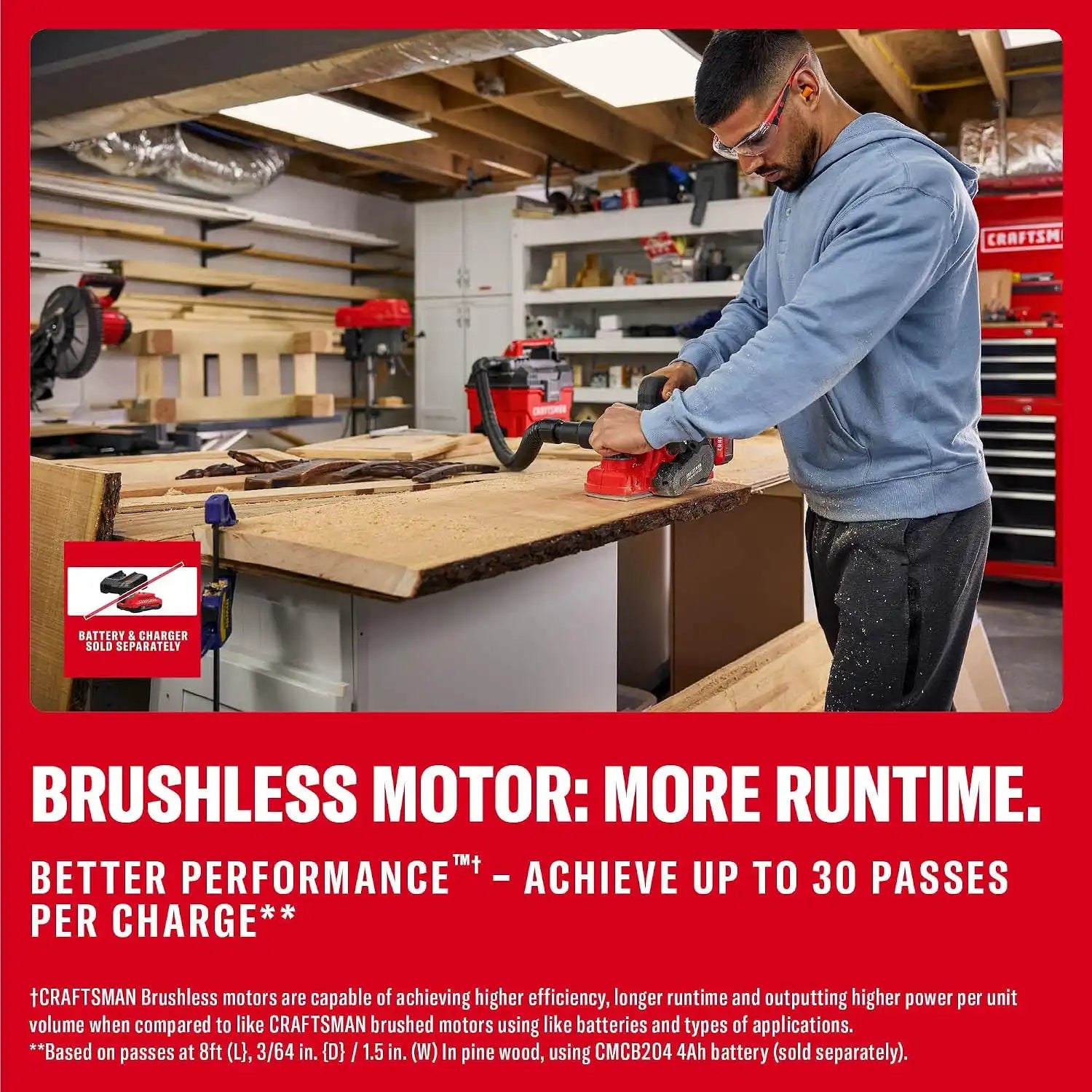 craftsmantoolsshop.com