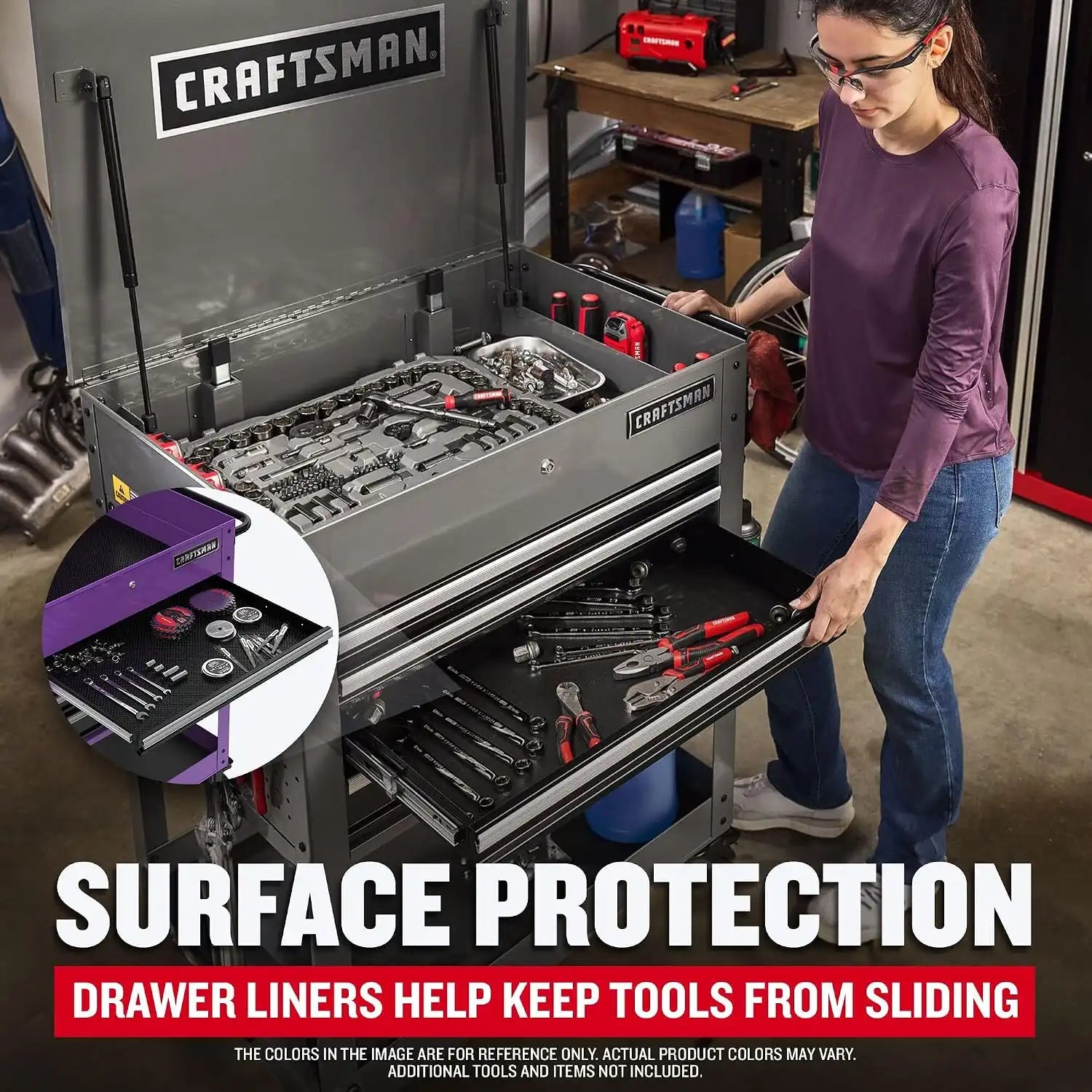 craftsmantoolsshop.com