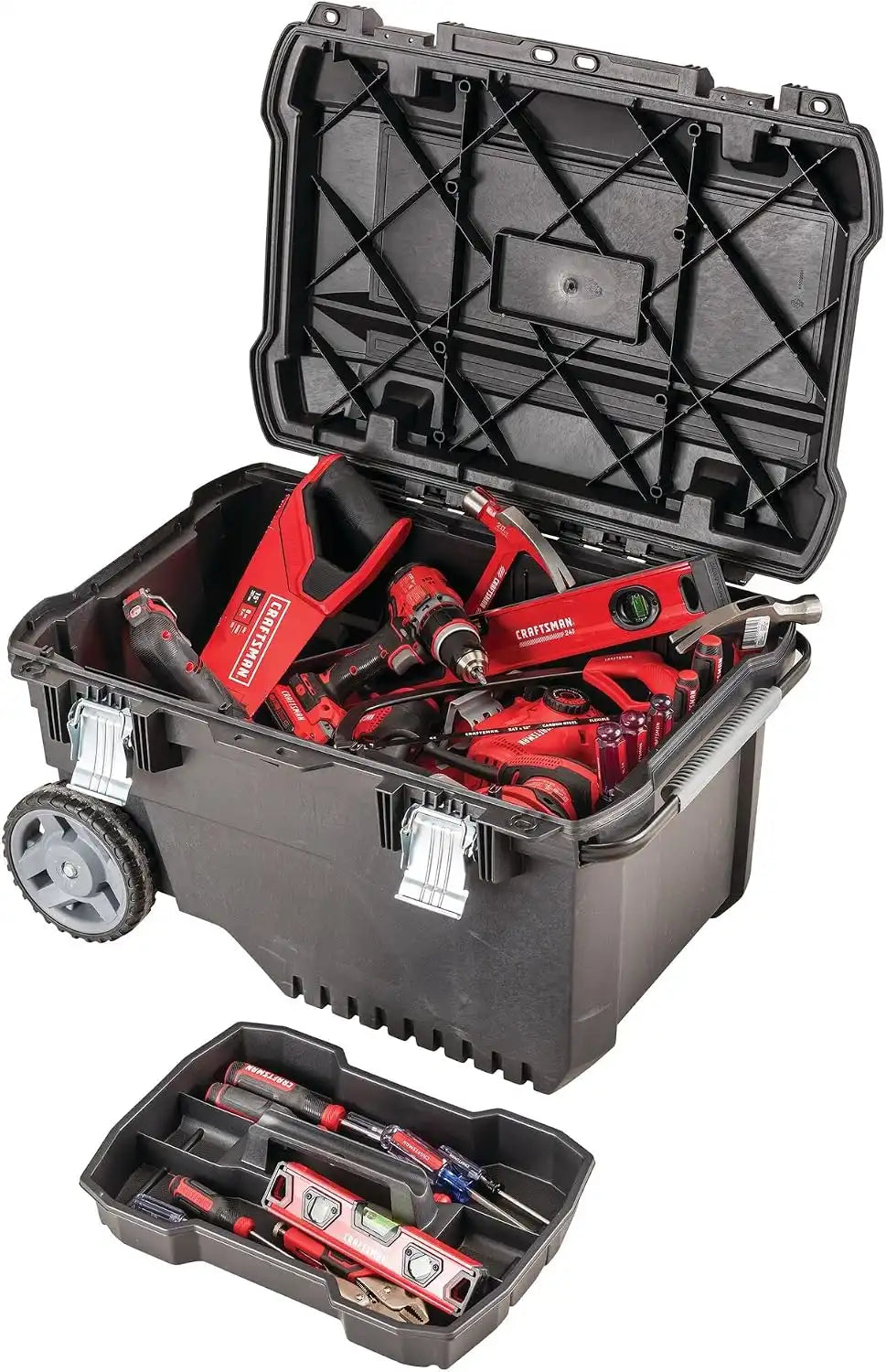craftsmantoolsshop.com