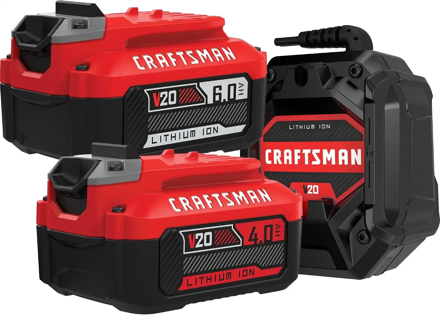 craftsmantoolsshop.com
