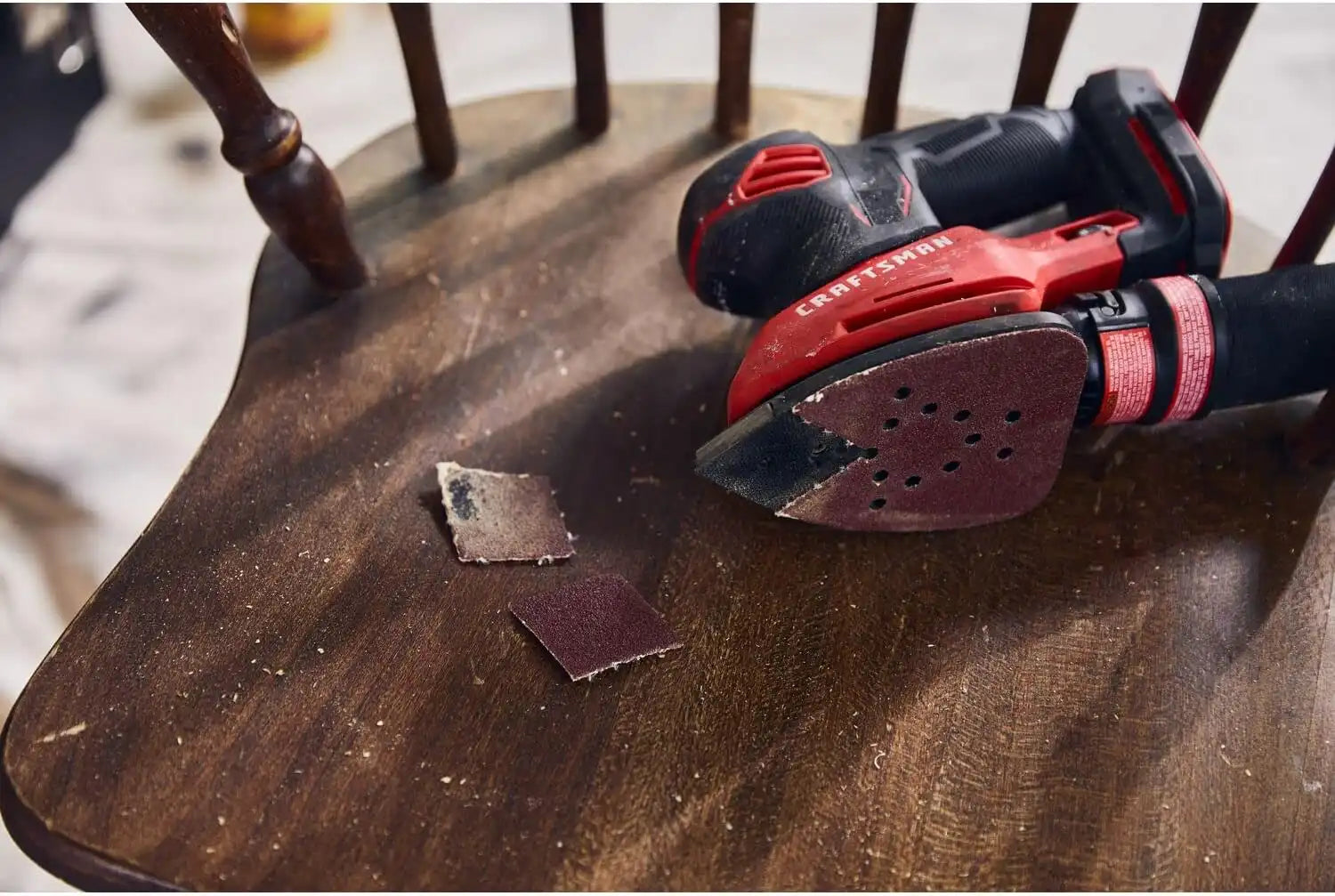 craftsmantoolsshop.com