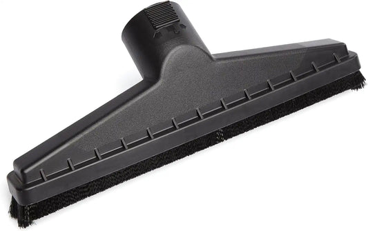 CRAFTSMAN CMXZVBE38633 2-1/2 in. Floor Brush Wet Dry Shop Vacuum Attachment