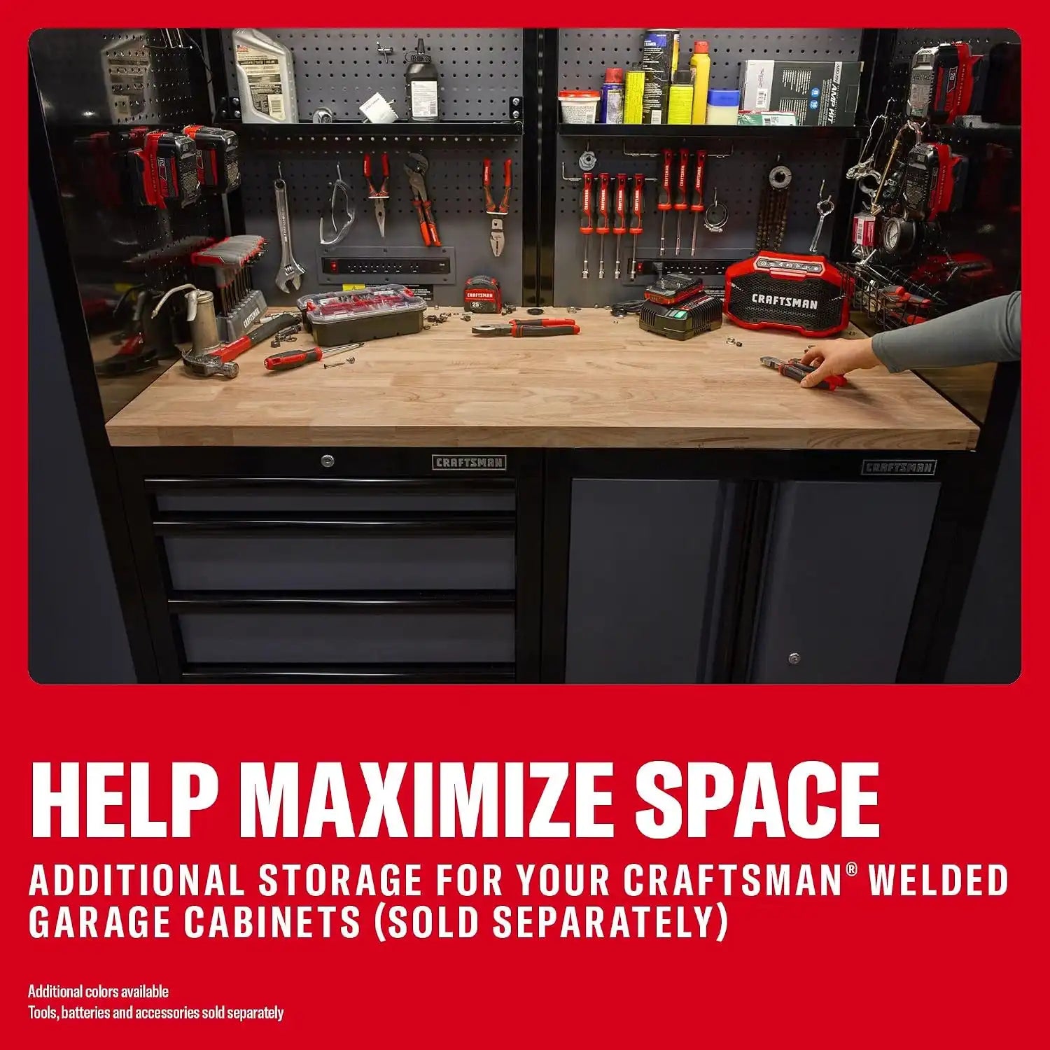 craftsmantoolsshop.com