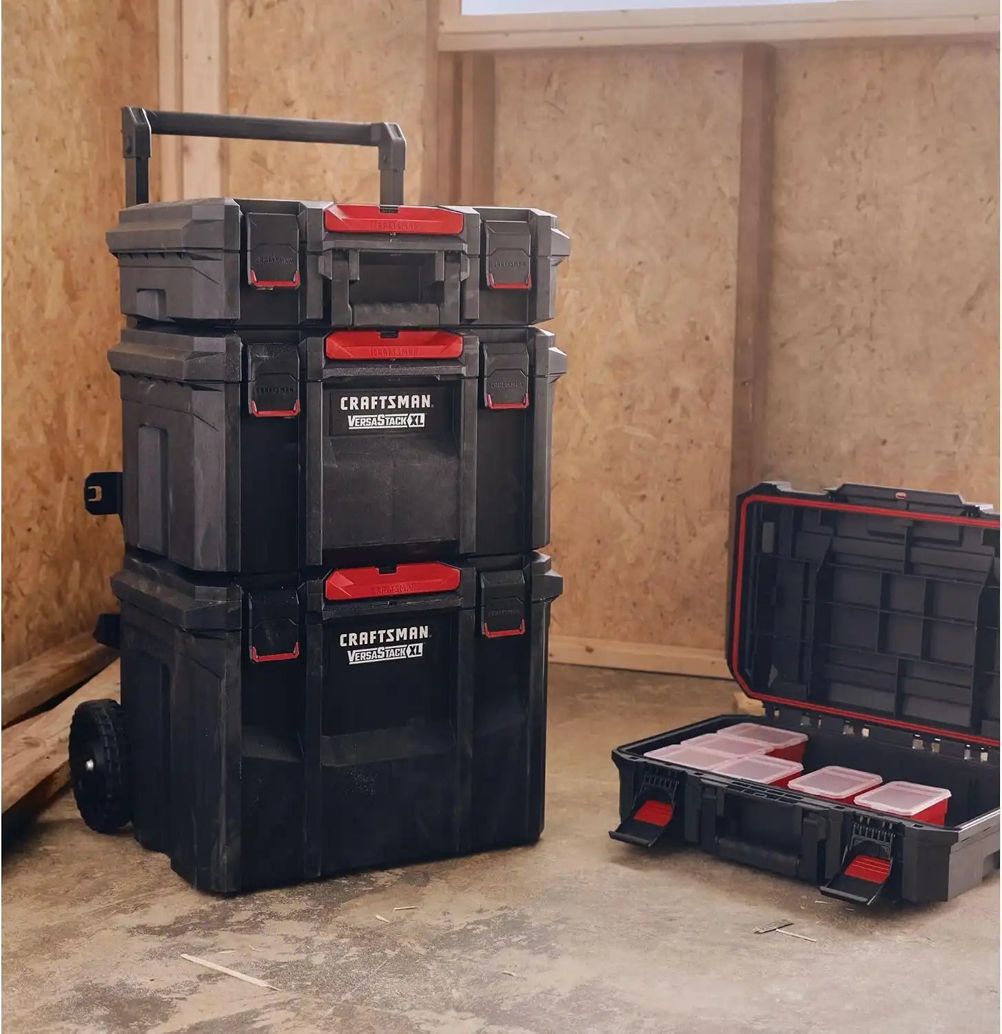 craftsmantoolsshop.com