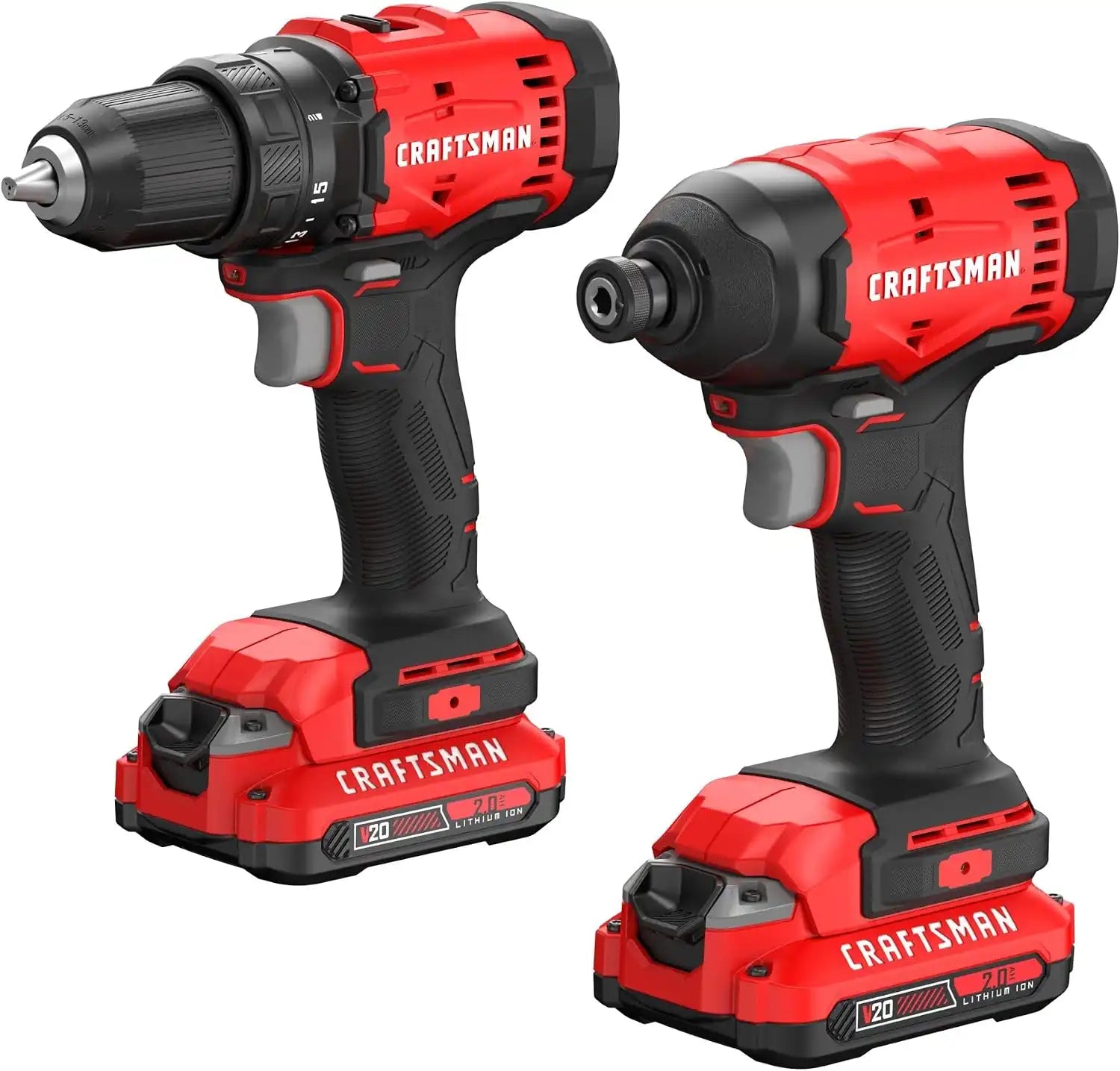 craftsmantoolsshop.com