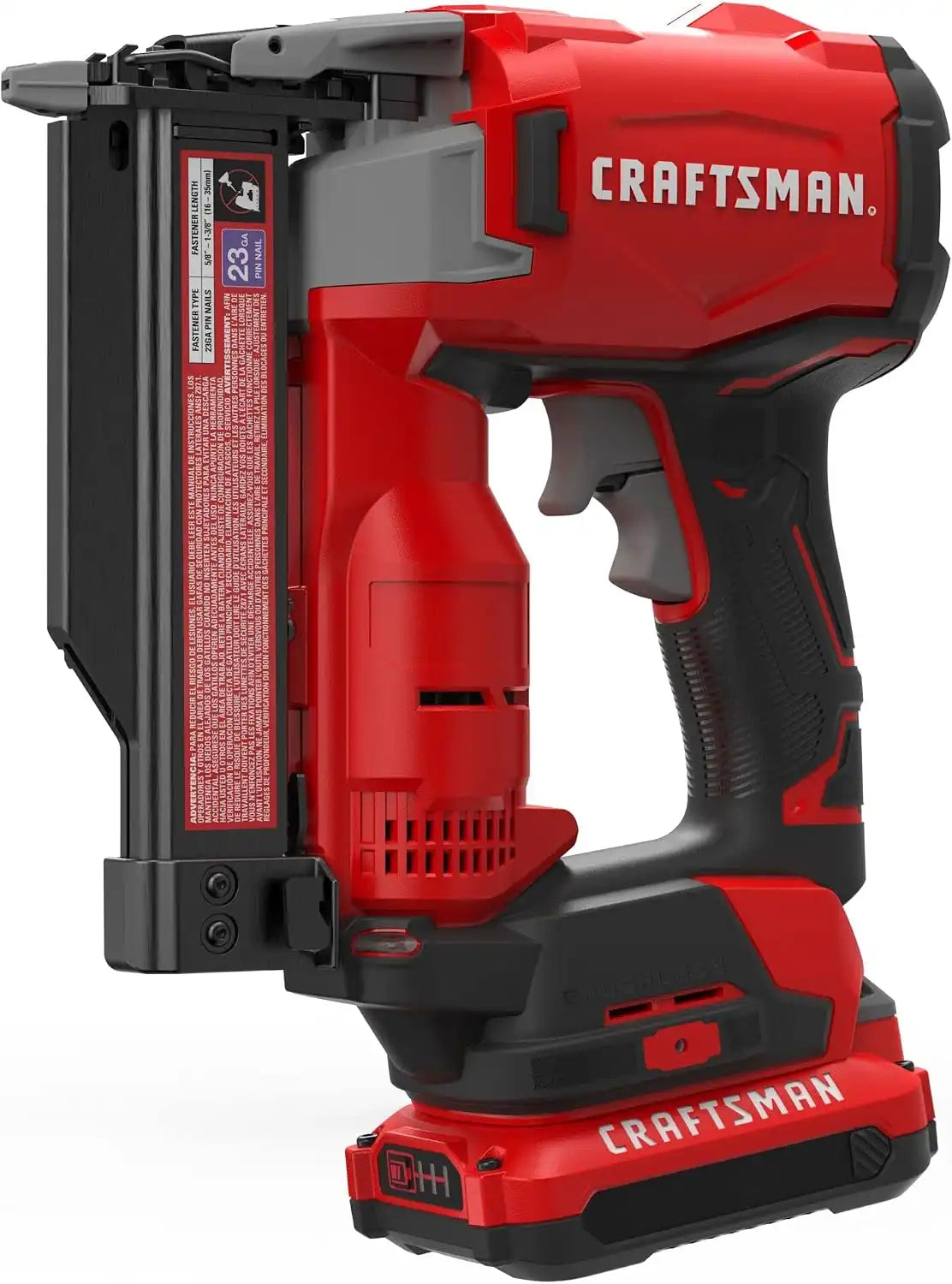 craftsmantoolsshop.com
