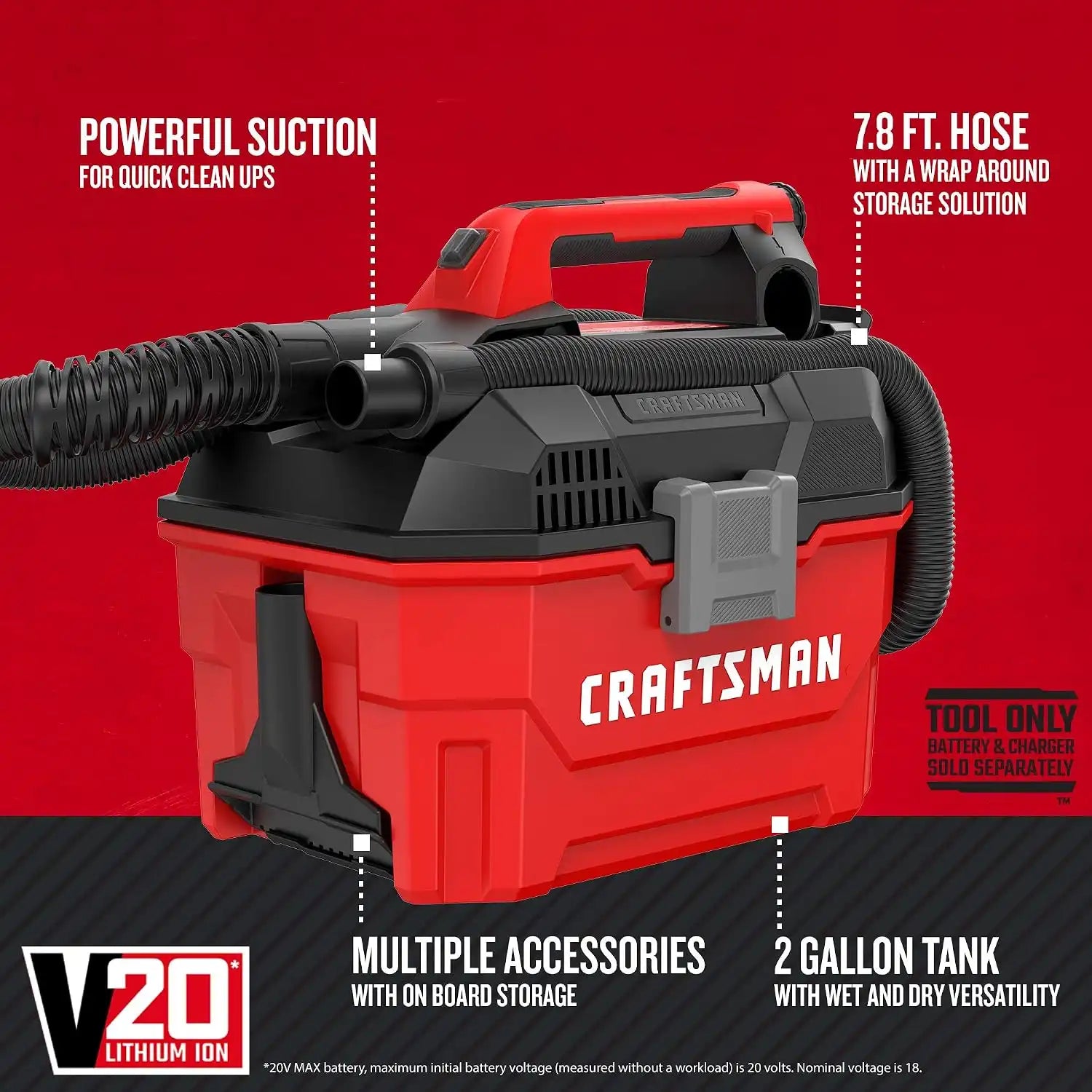 craftsmantoolsshop.com