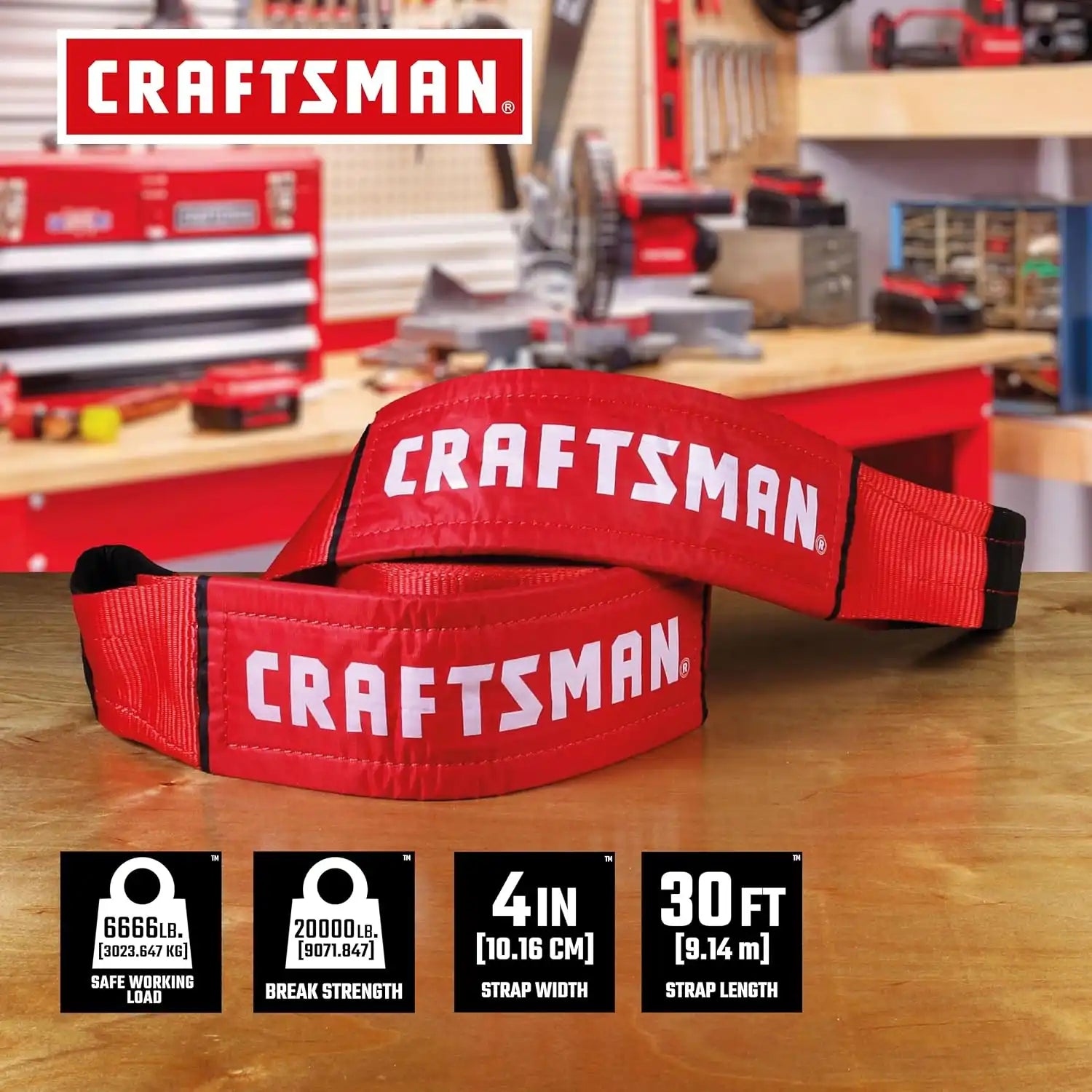 craftsmantoolsshop.com