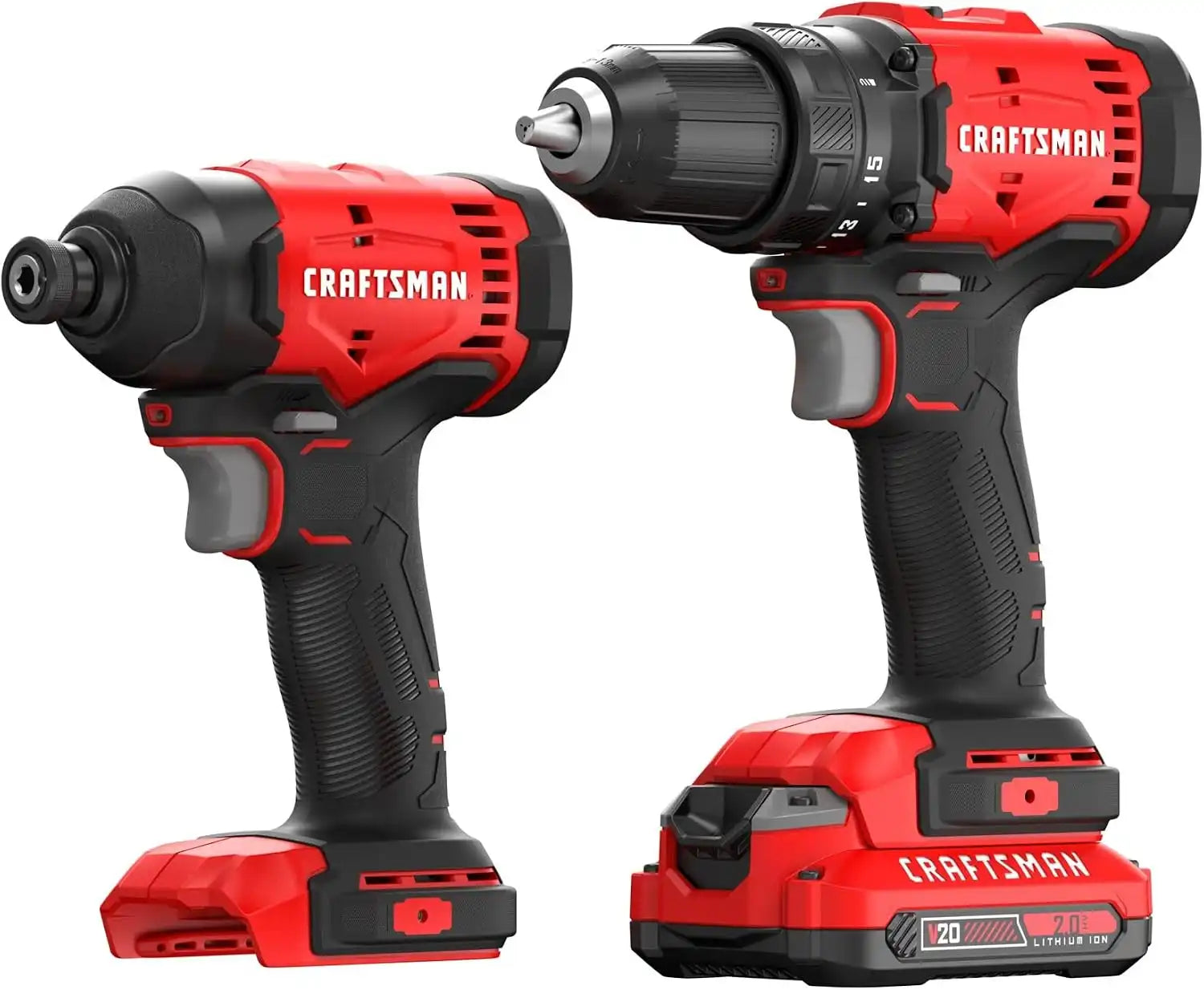 craftsmantoolsshop.com