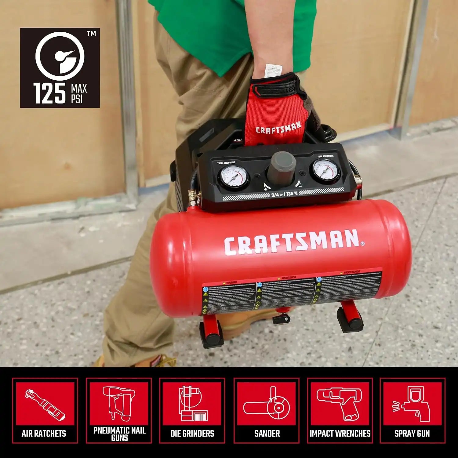 craftsmantoolsshop.com