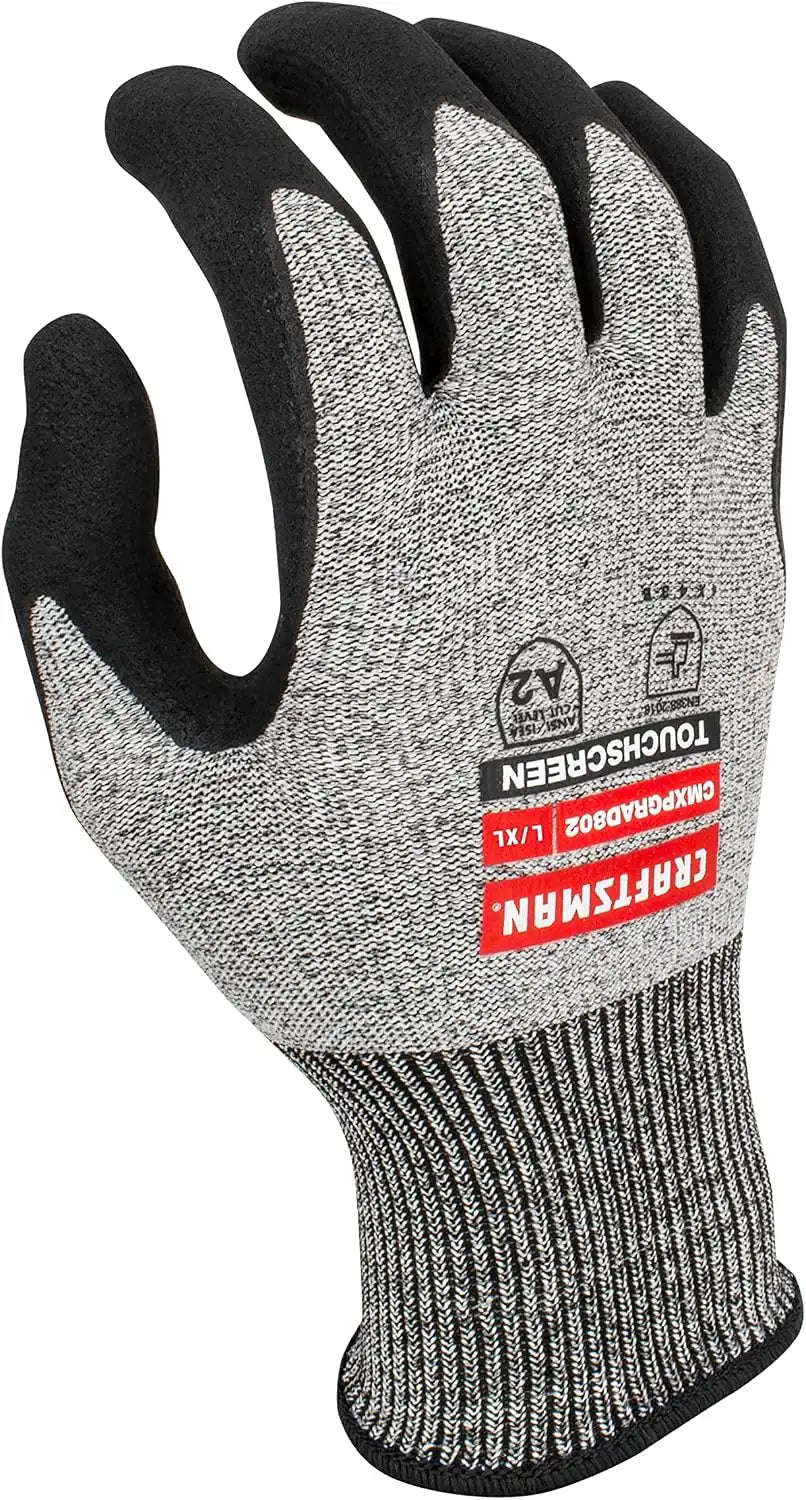 craftsmantoolsshop.com