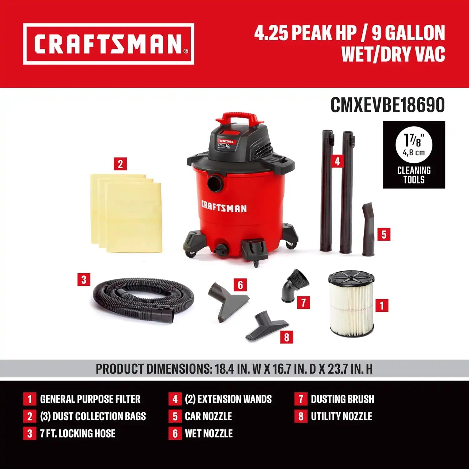 craftsmantoolsshop.com