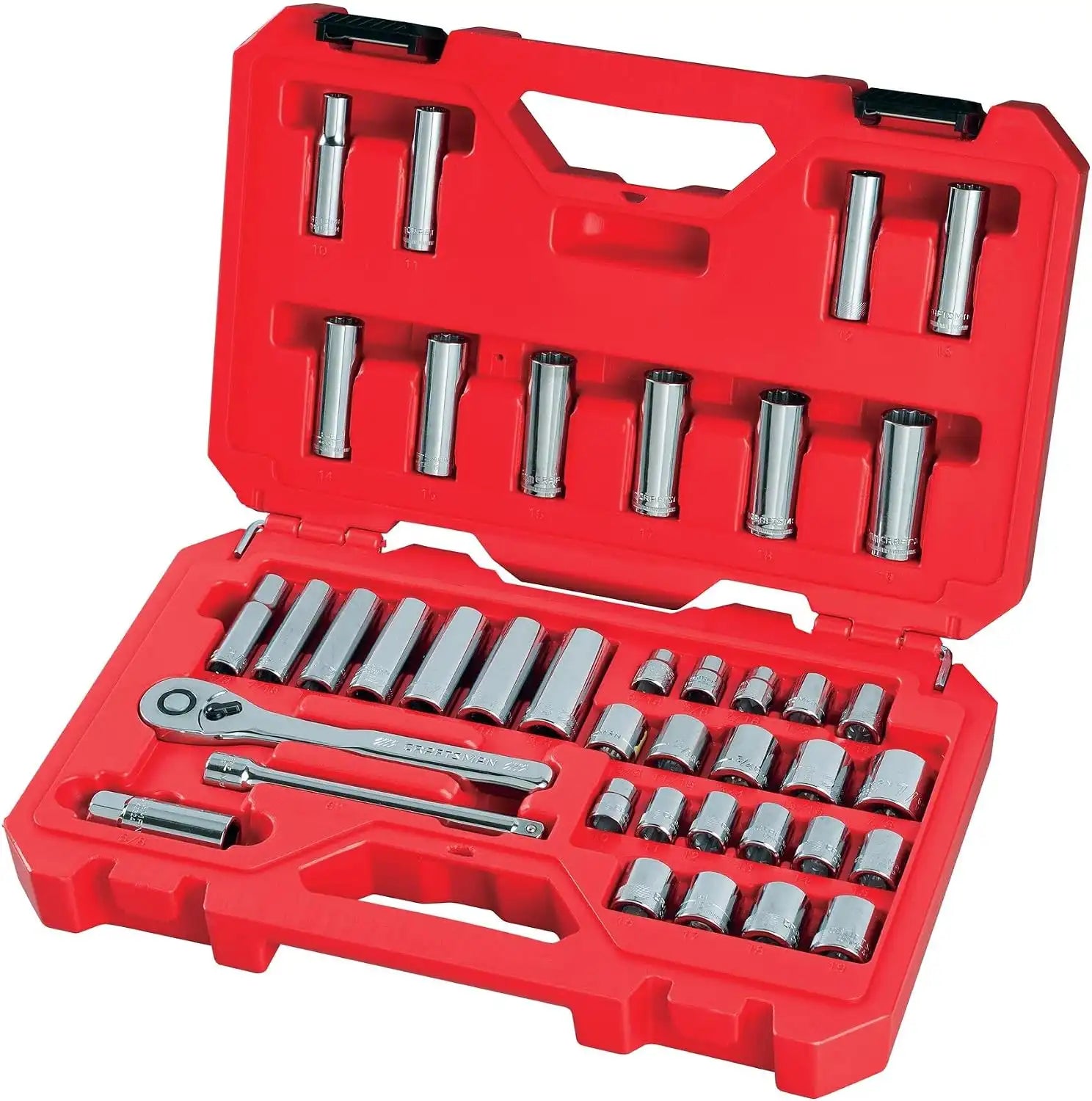 craftsmantoolsshop.com