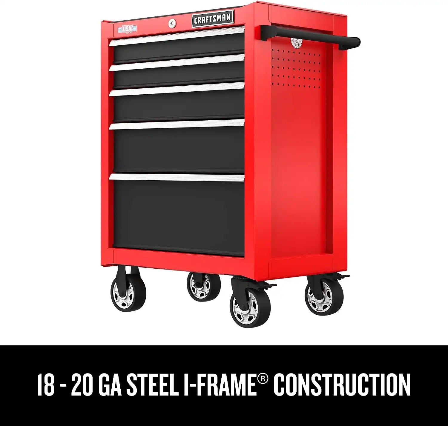 craftsmantoolsshop.com