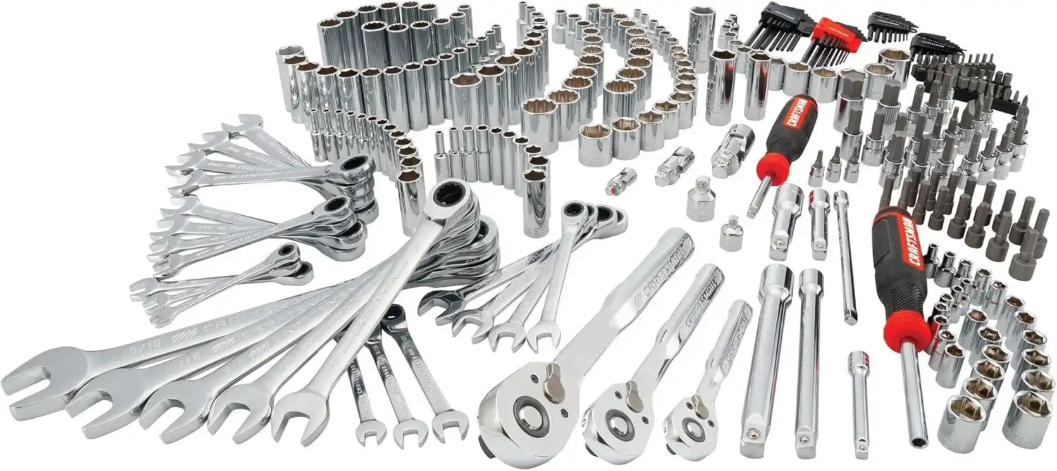 craftsmantoolsshop.com