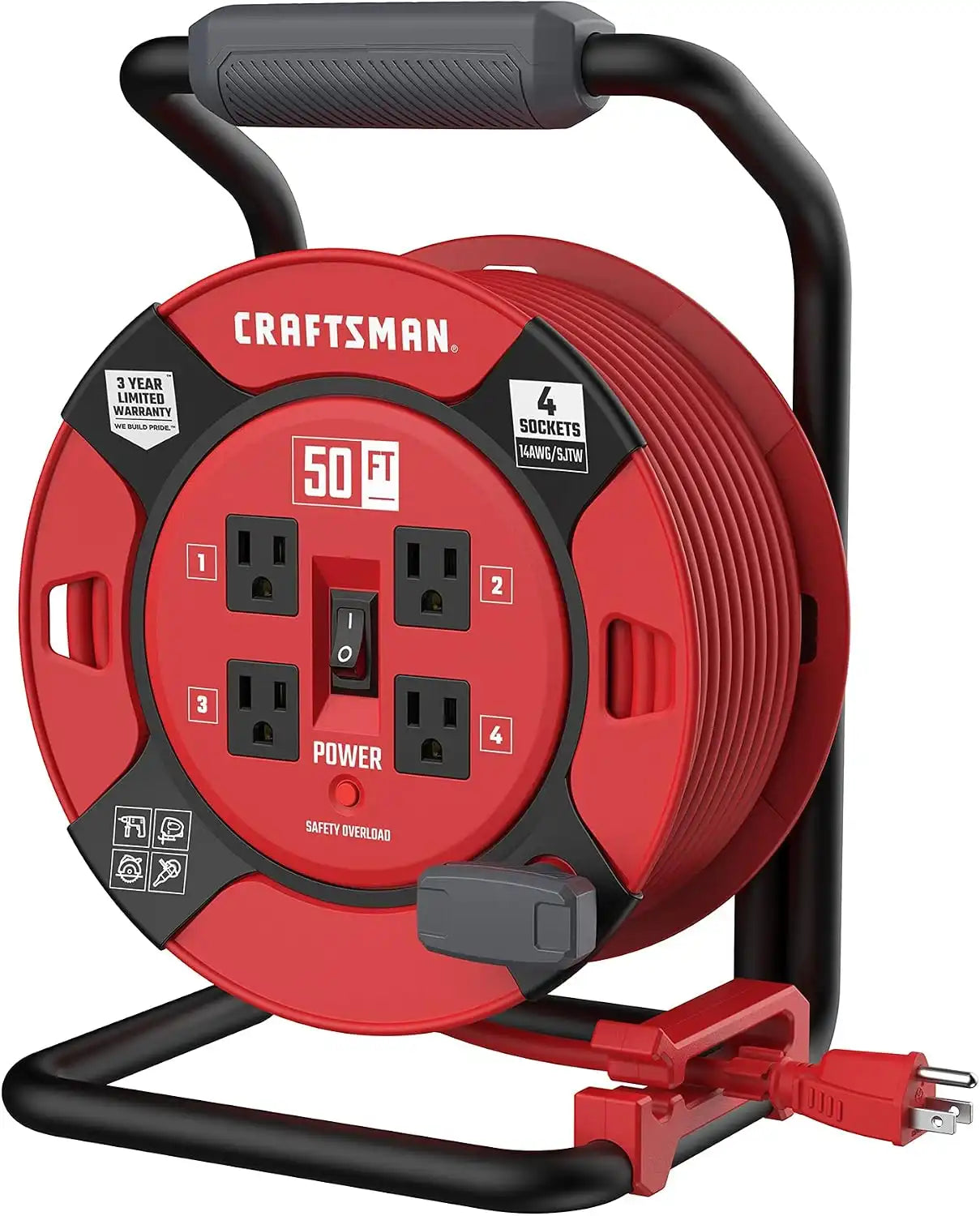 craftsmantoolsshop.com