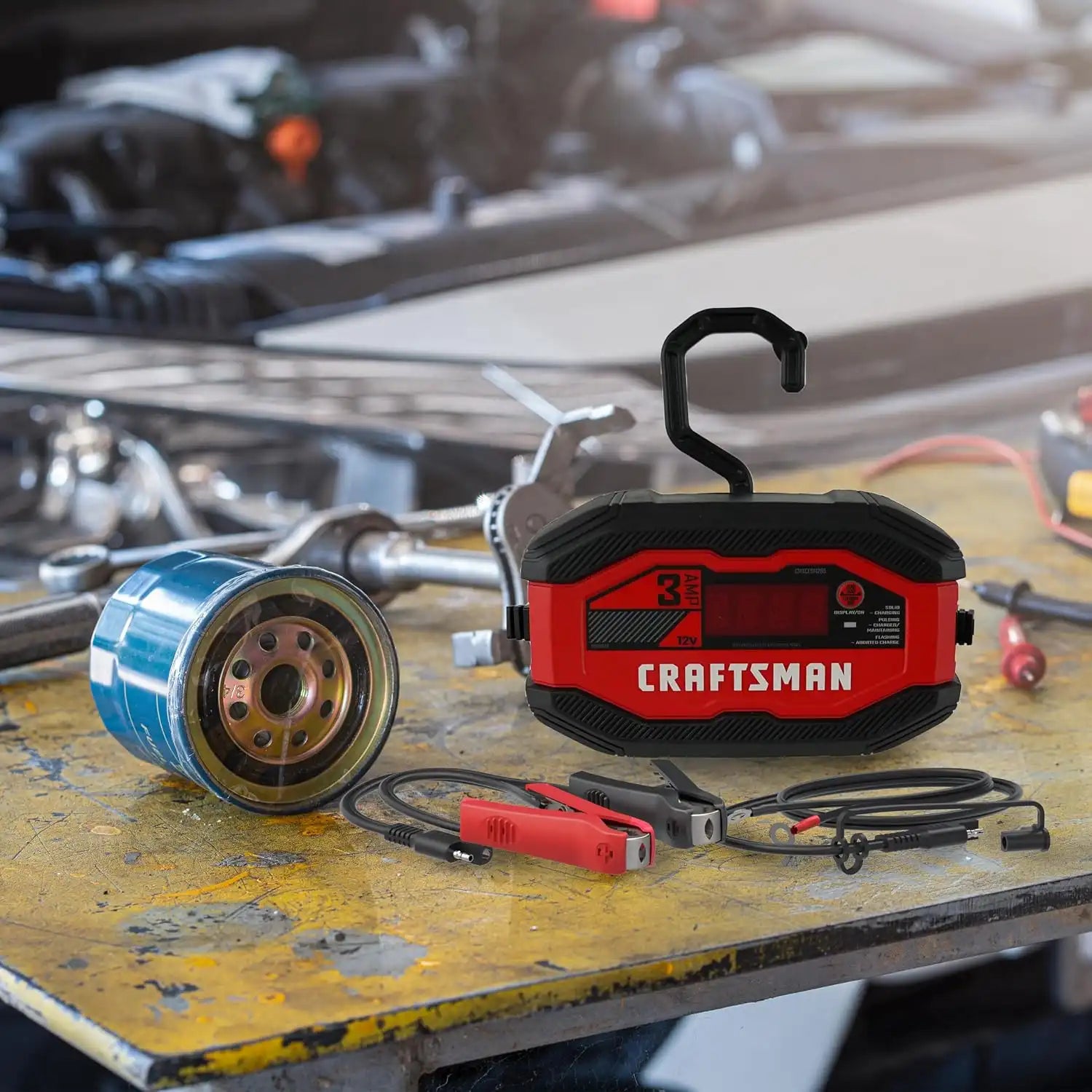 craftsmantoolsshop.com