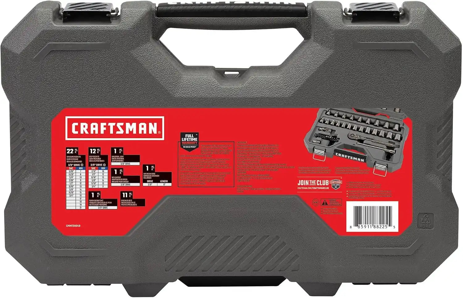 craftsmantoolsshop.com