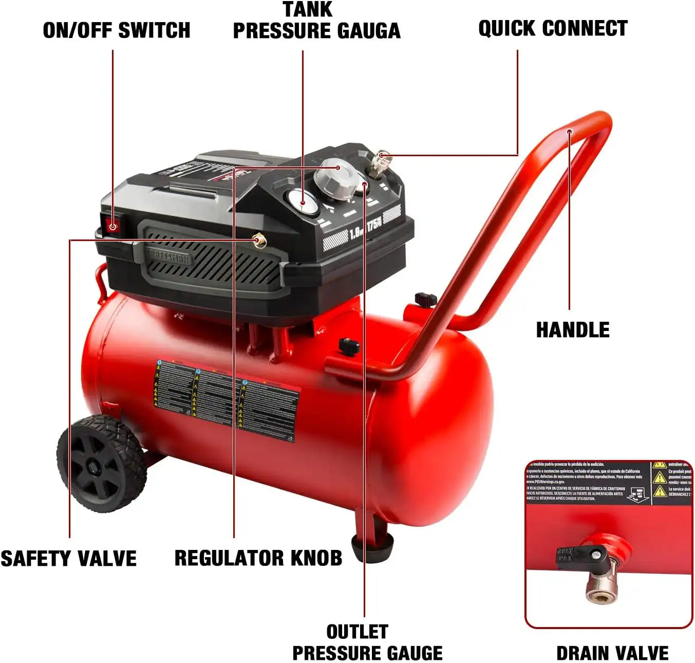craftsmantoolsshop.com