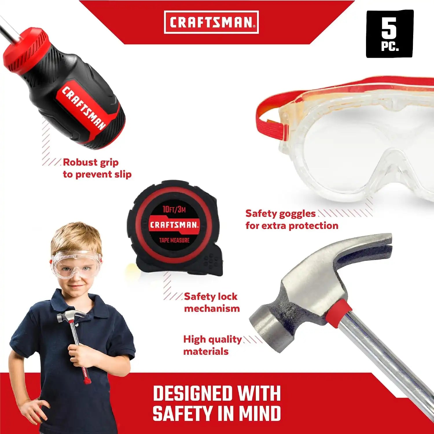 craftsmantoolsshop.com