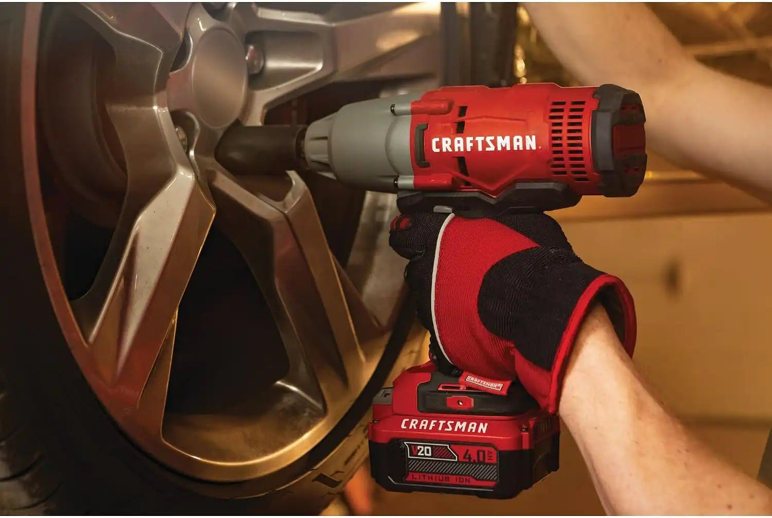 craftsmantoolsshop.com