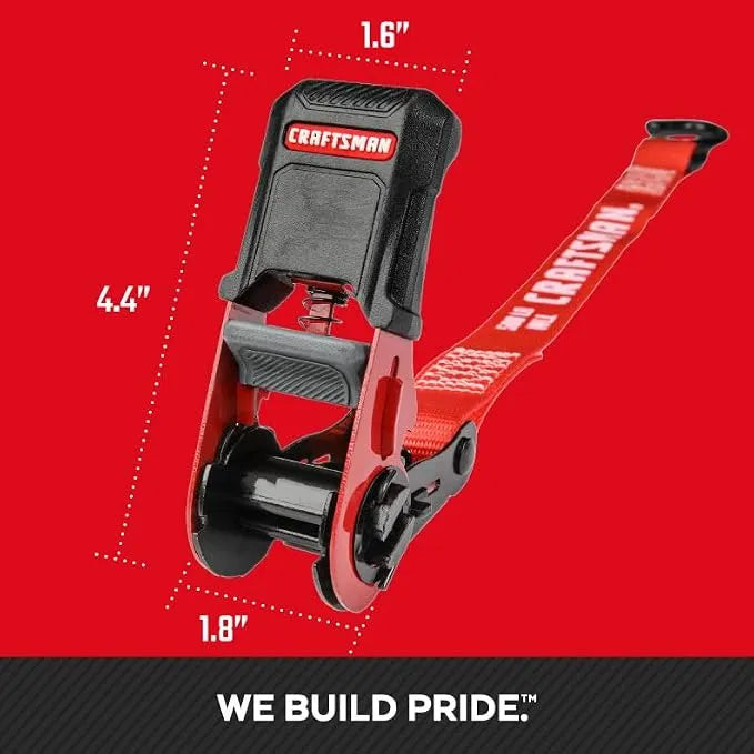 craftsmantoolsshop.com