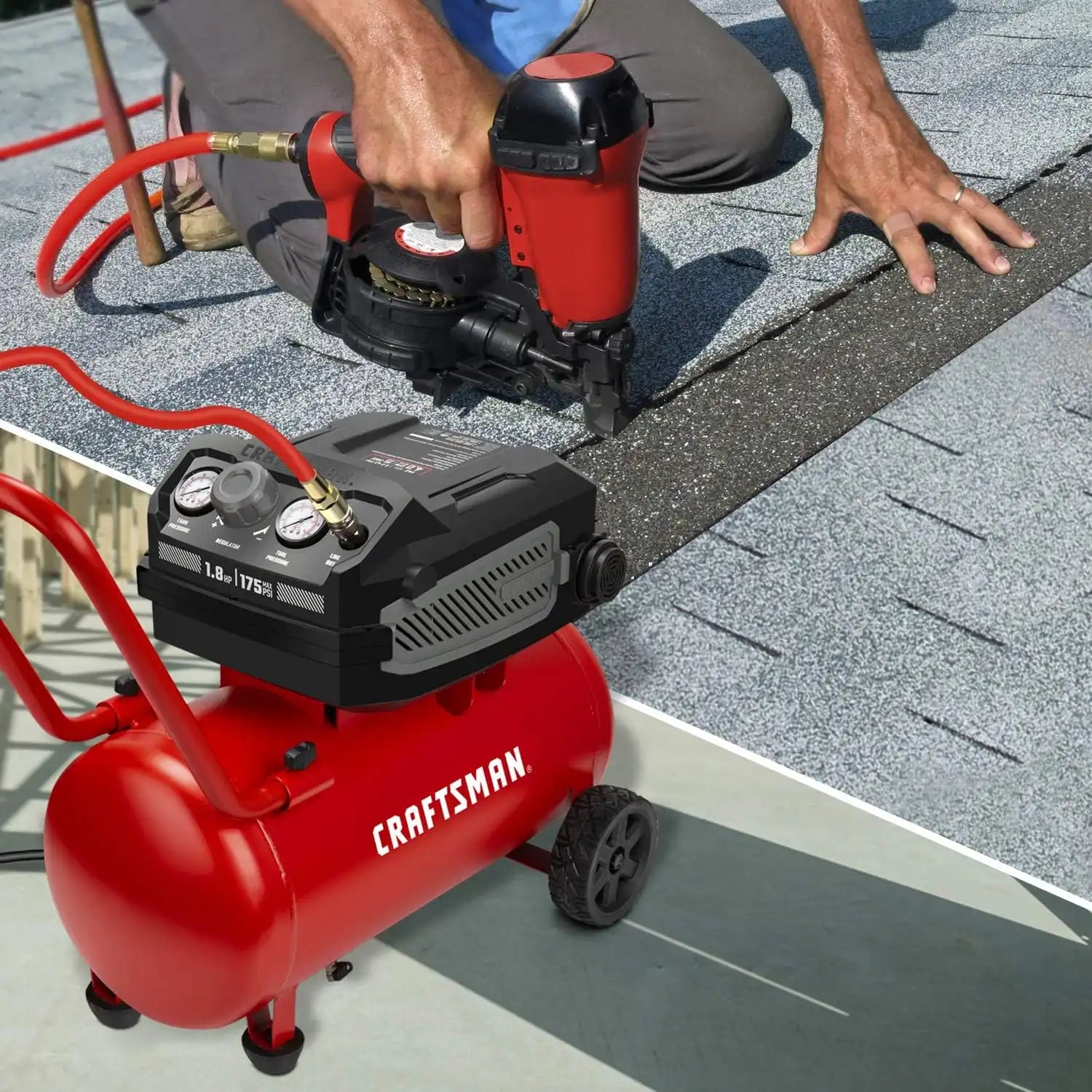craftsmantoolsshop.com