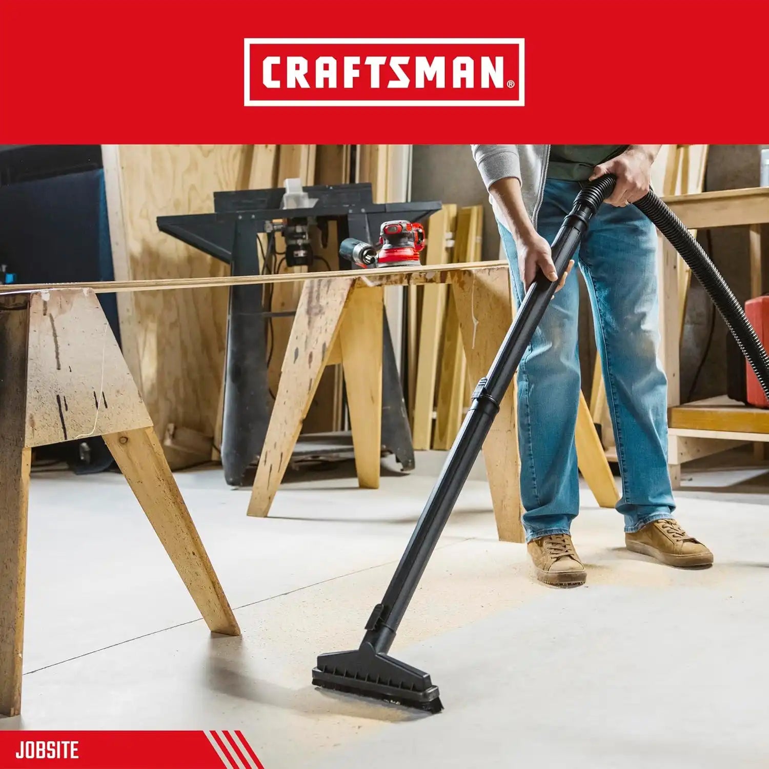craftsmantoolsshop.com