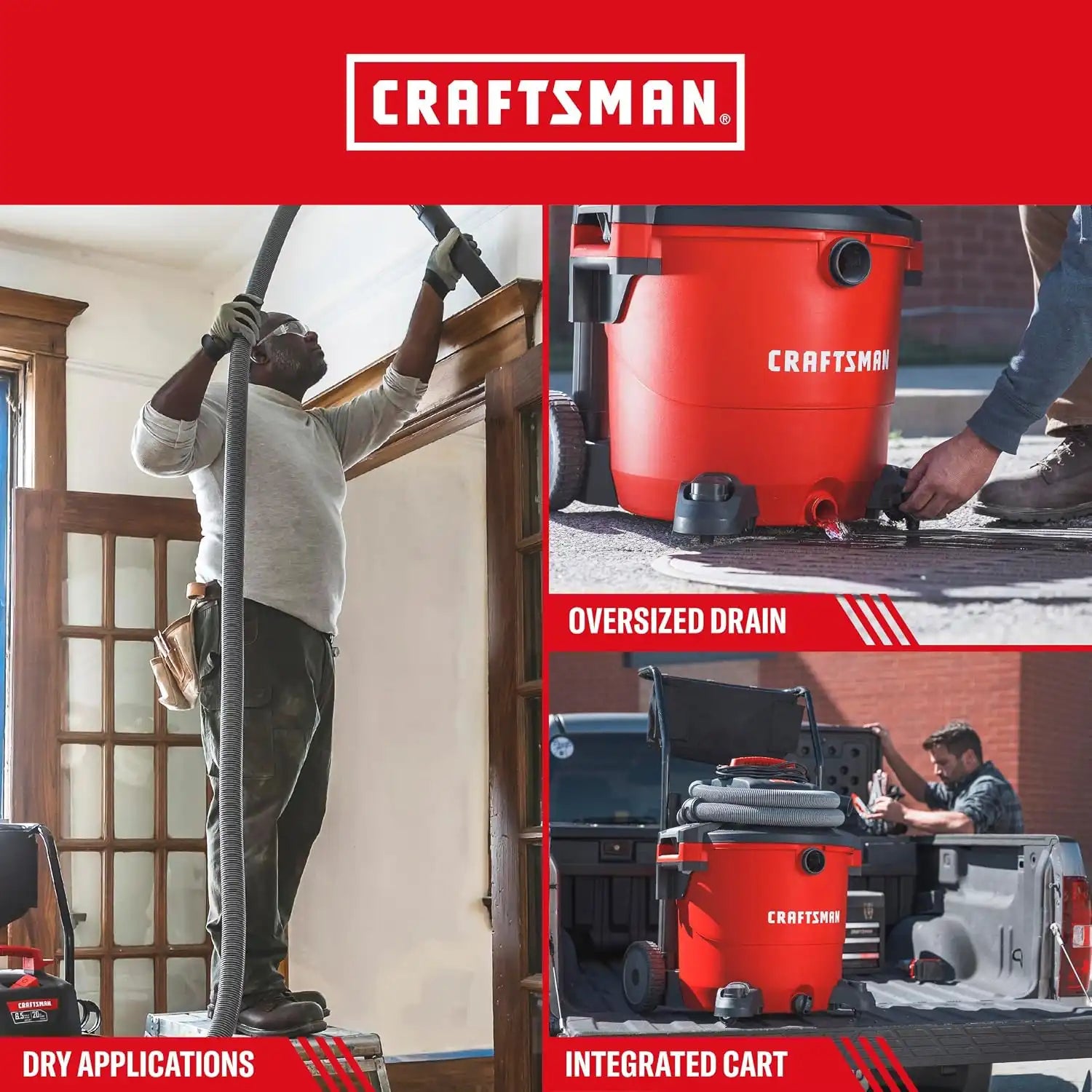 craftsmantoolsshop.com
