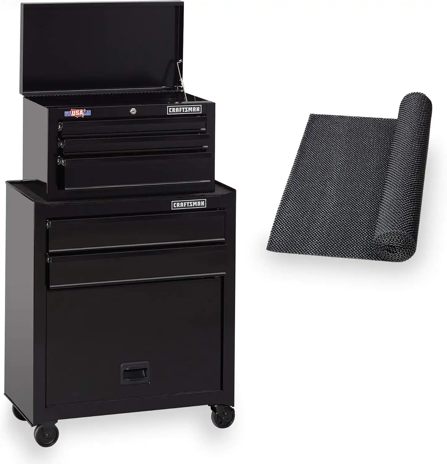 craftsmantoolsshop.com