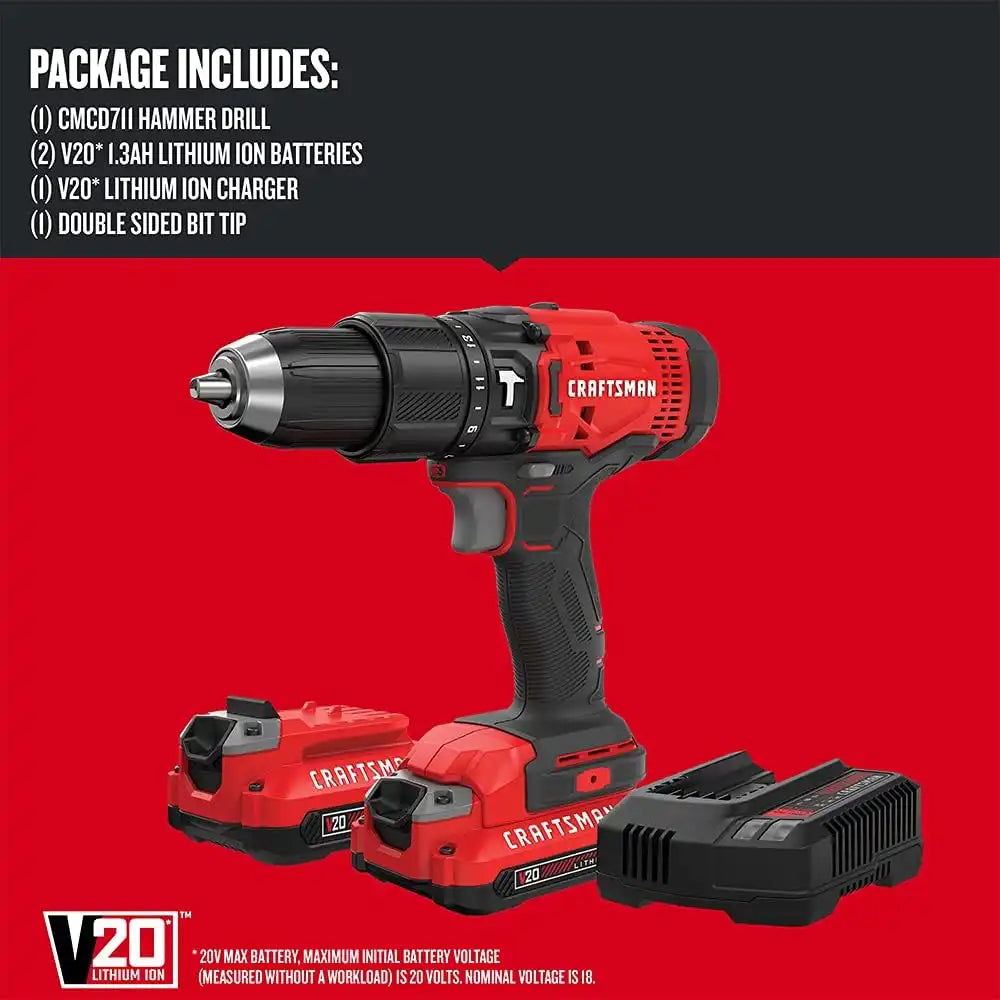 craftsmantoolsshop.com