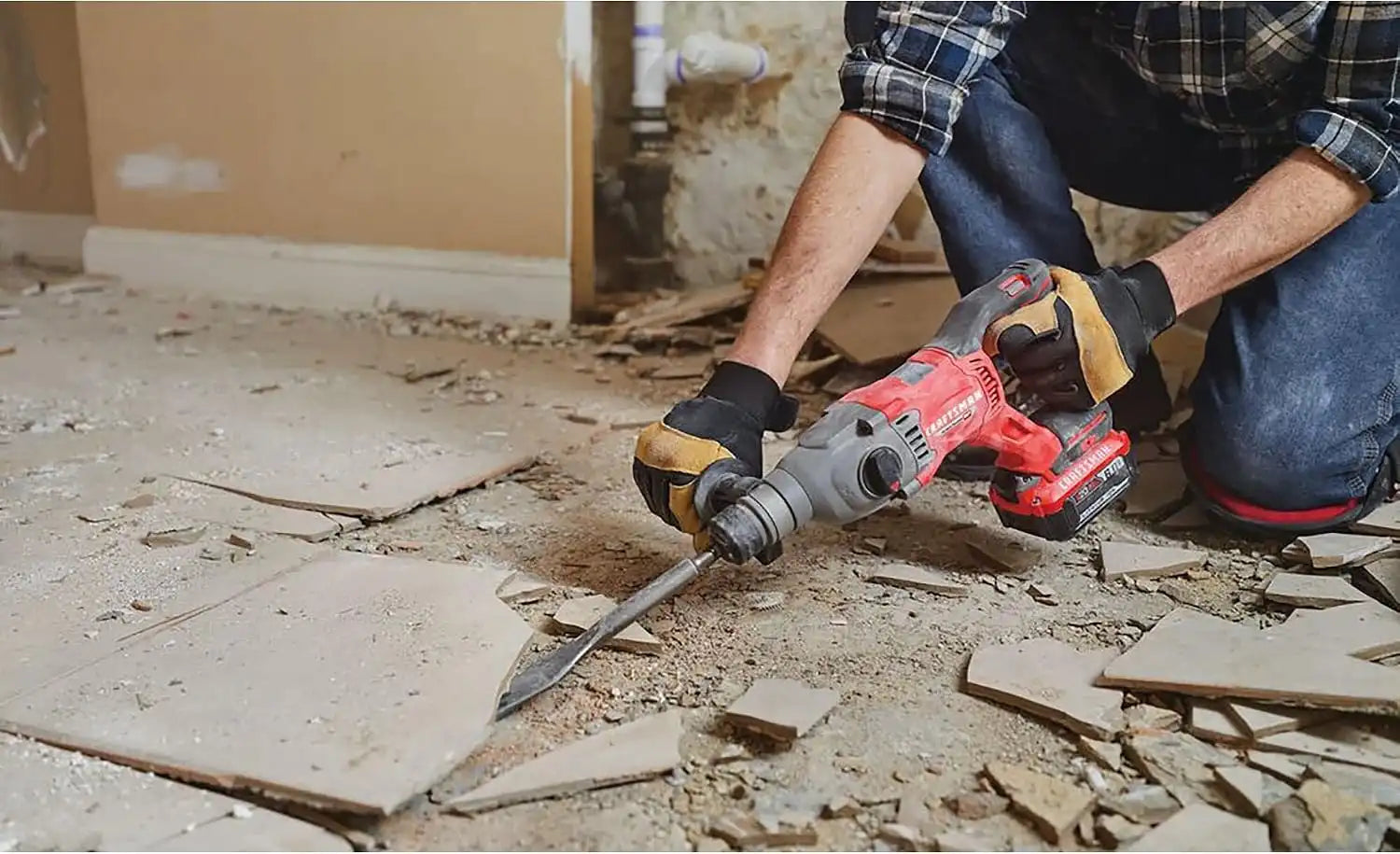craftsmantoolsshop.com