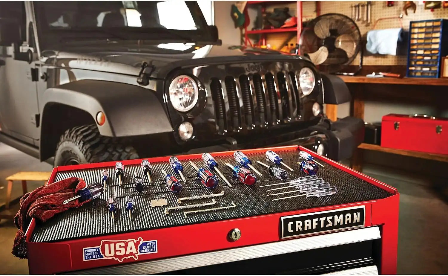 craftsmantoolsshop.com