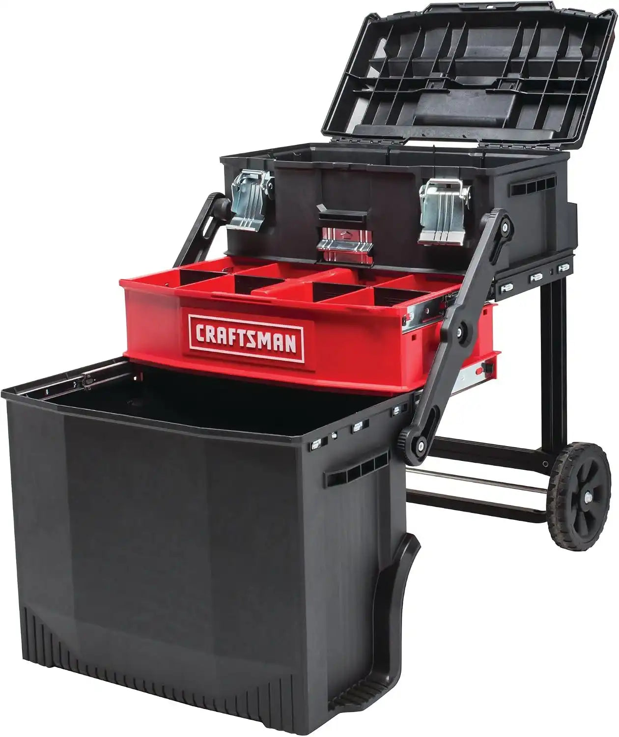 craftsmantoolsshop.com