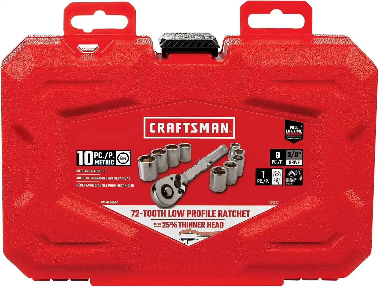 craftsmantoolsshop.com