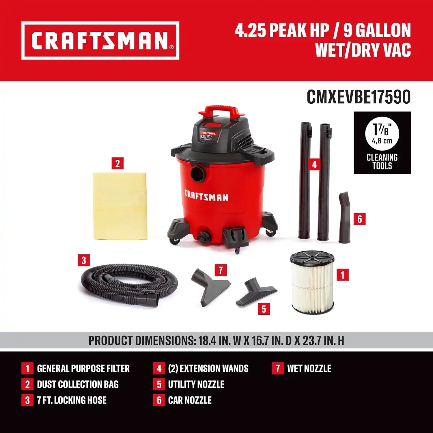 craftsmantoolsshop.com
